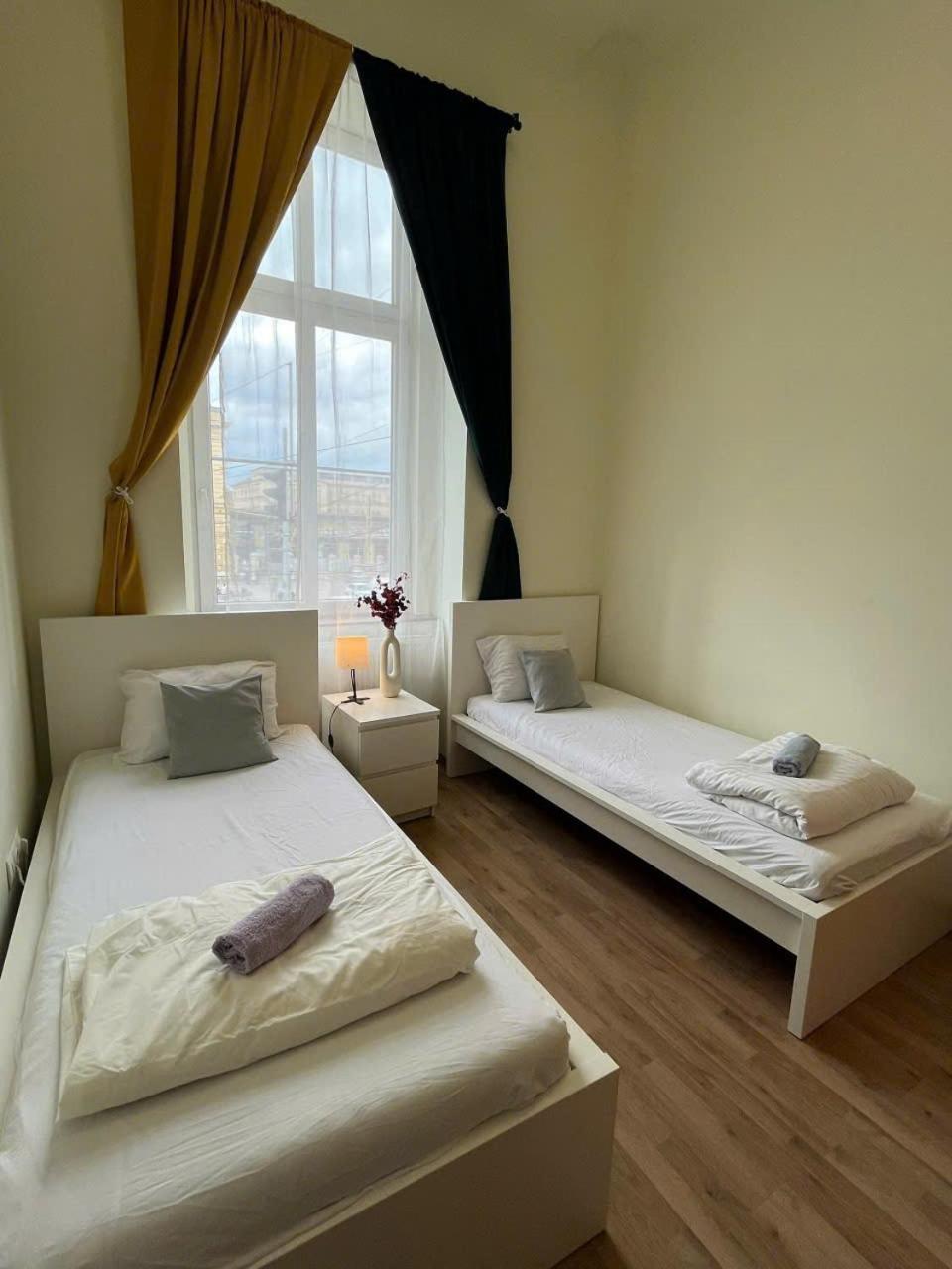 Kerepesi Apartamento Budapest
