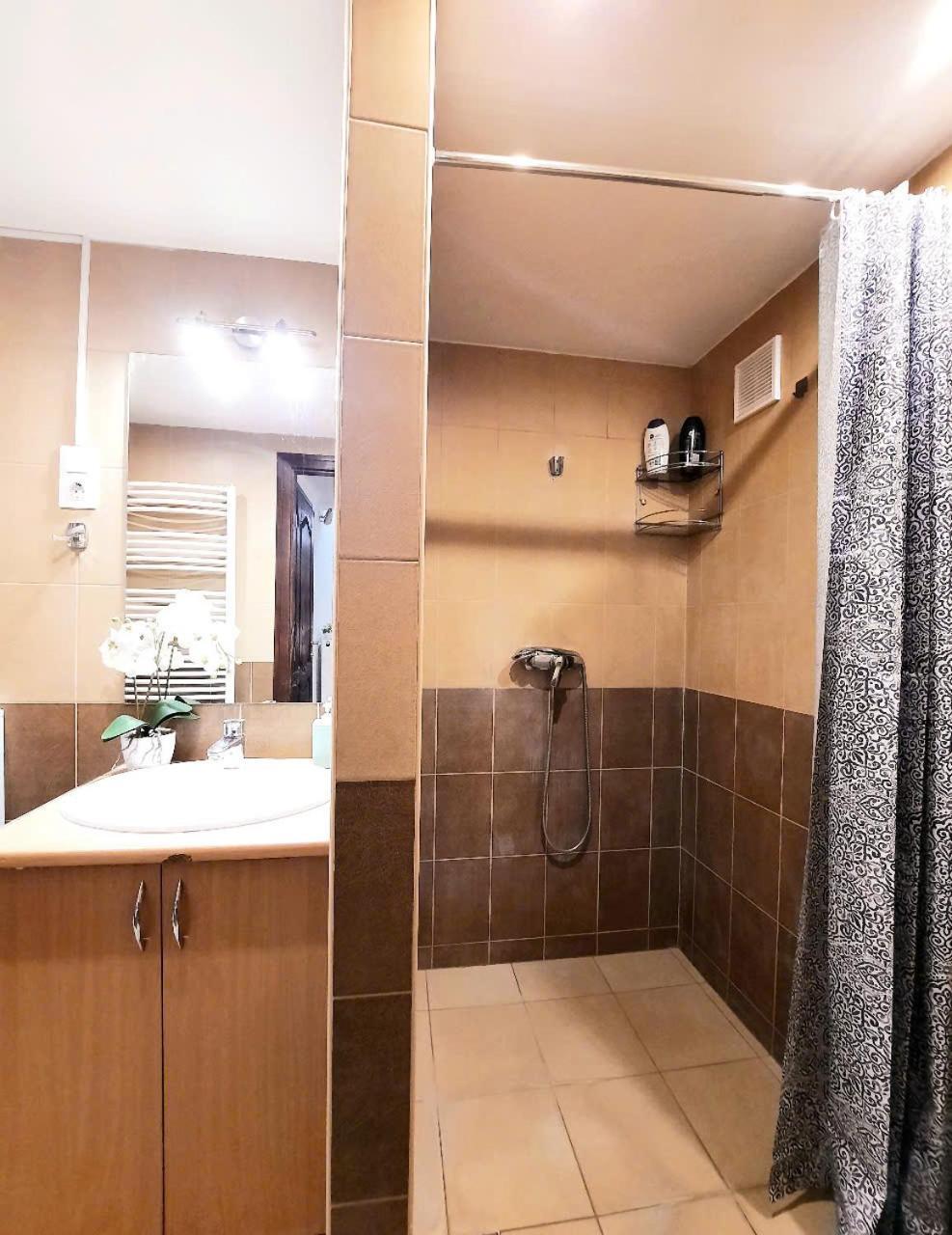 Apartman Kerepesi Budapest
