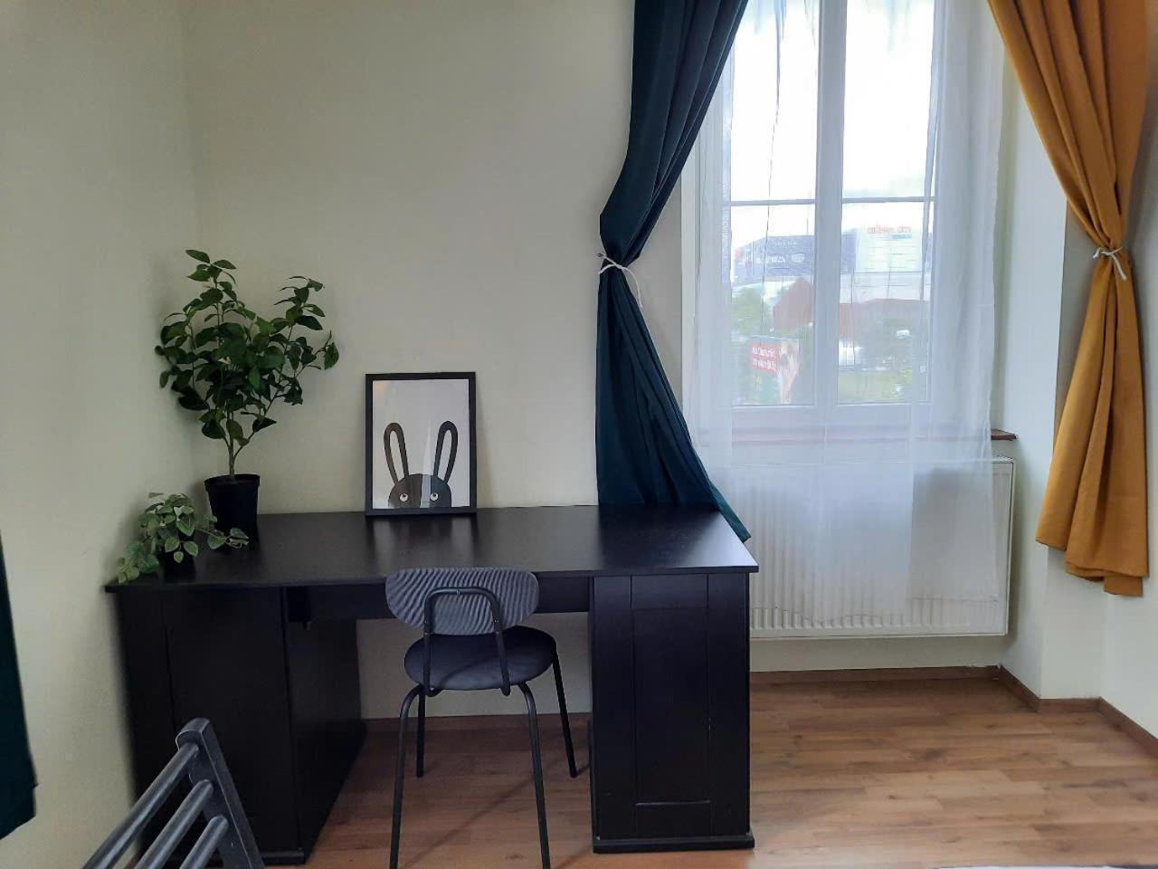 Kerepesi Apartman Budapest