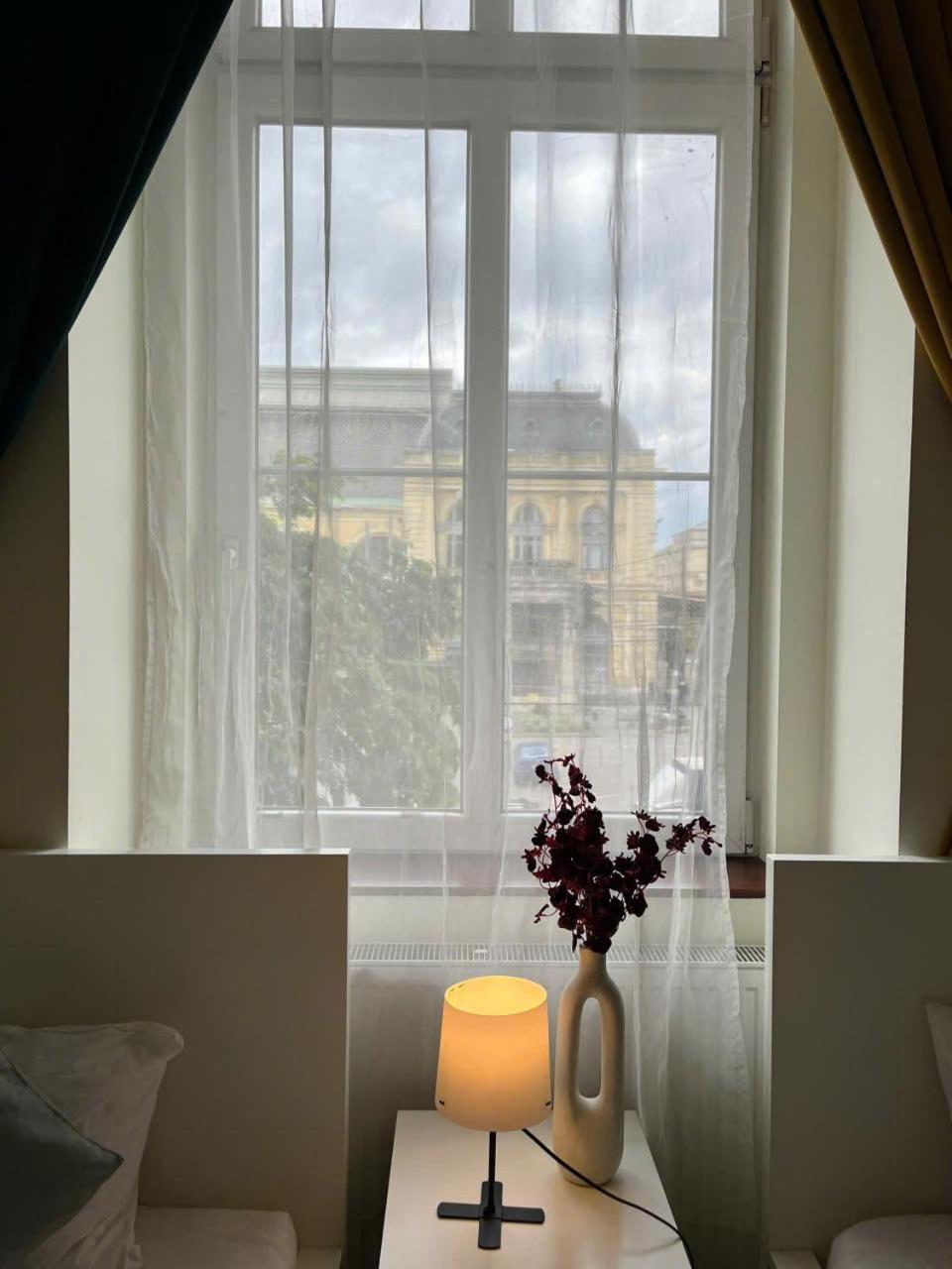 Apartman Kerepesi Budapest