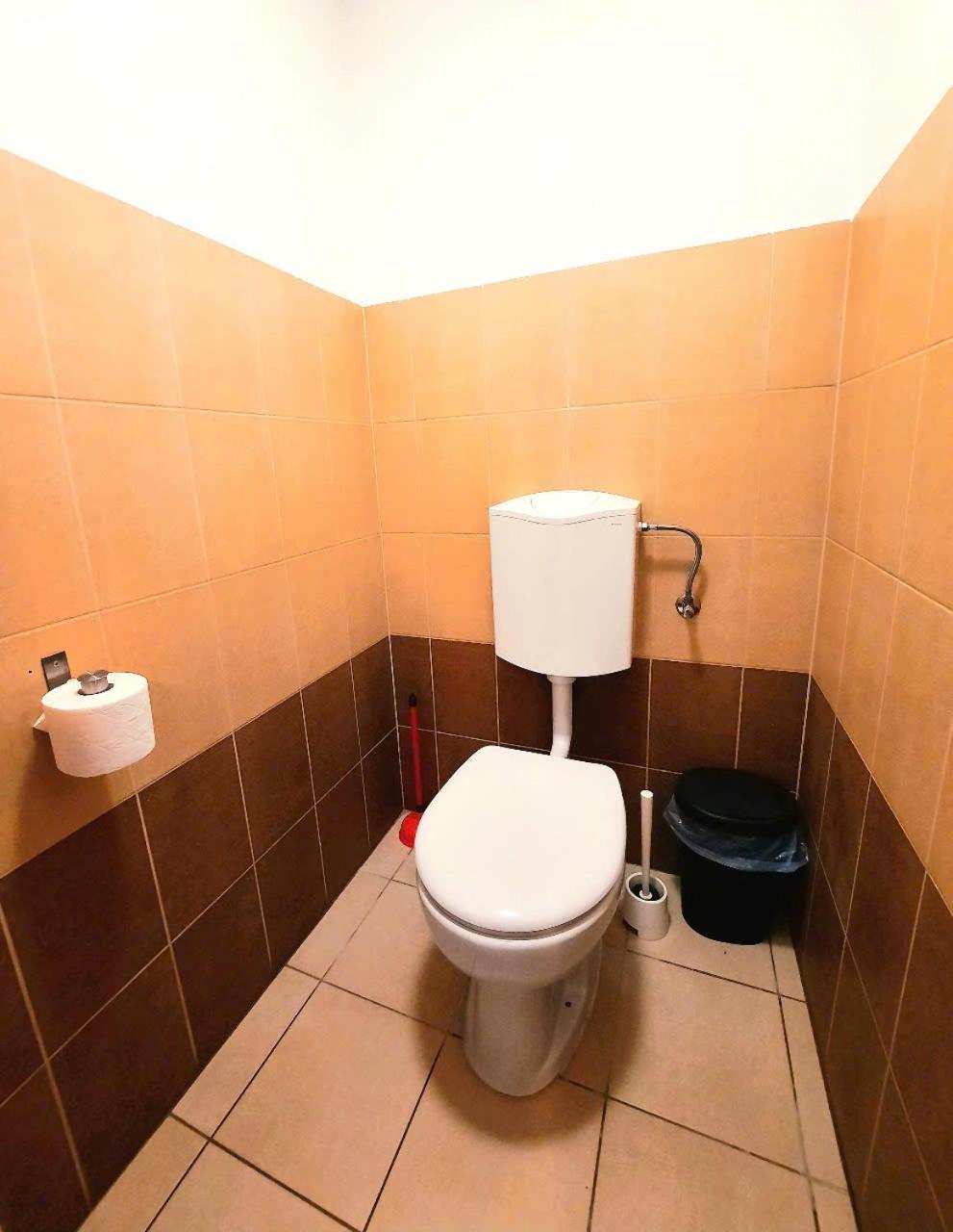 Apartman Kerepesi *