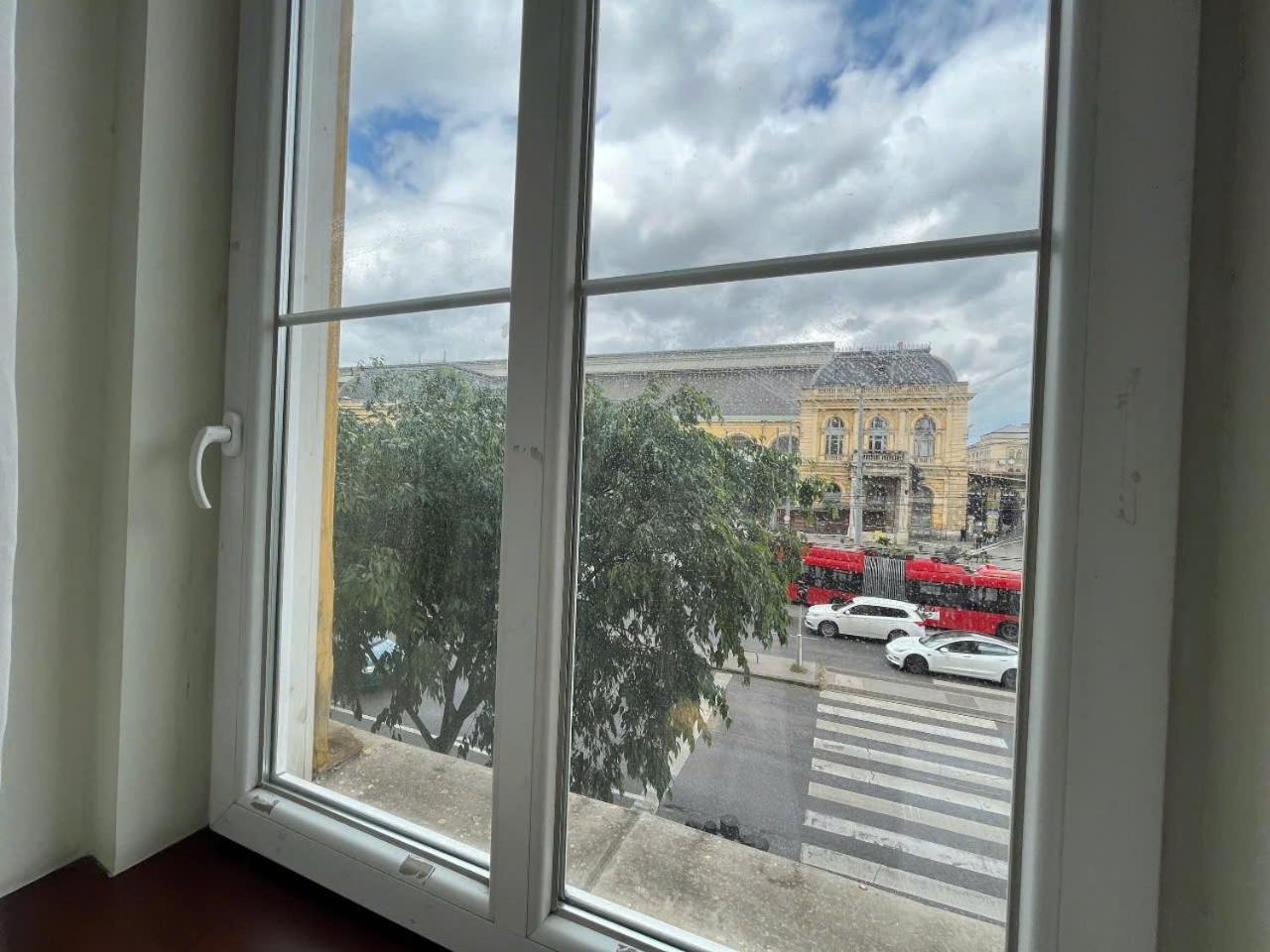 Kerepesi Apartman Budapest