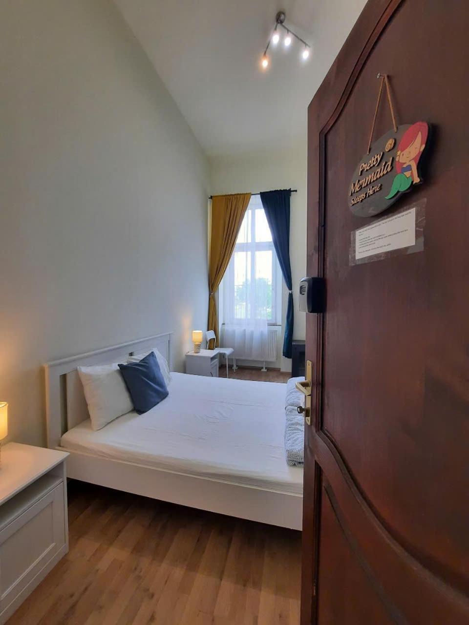 Kerepesi Apartamento *