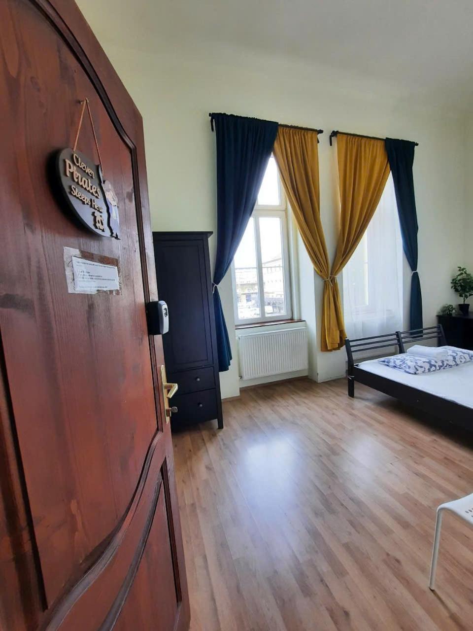 Kerepesi Apartman Budapest