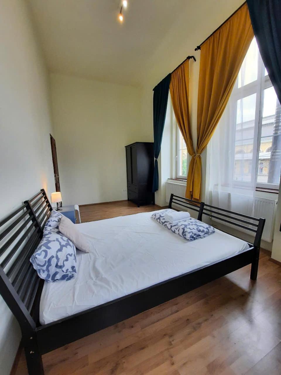 Apartamento Kerepesi Budapest
