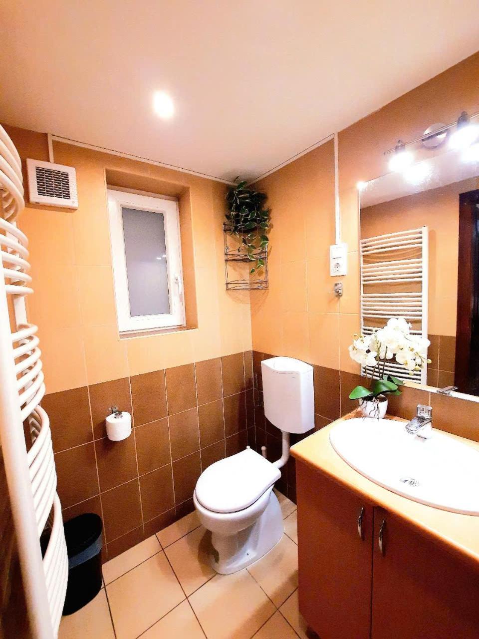 Kerepesi Apartman