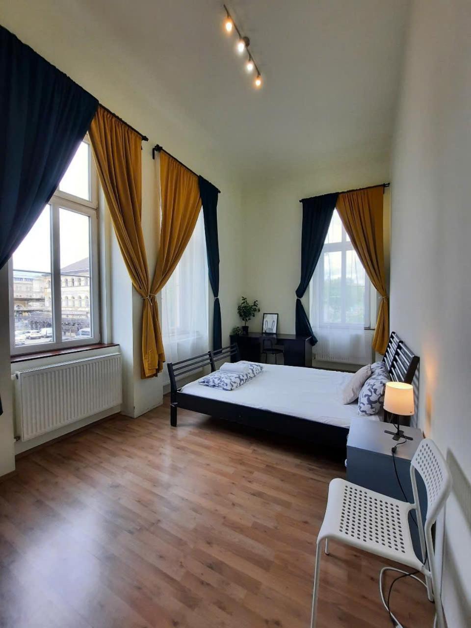 Apartamento Kerepesi *