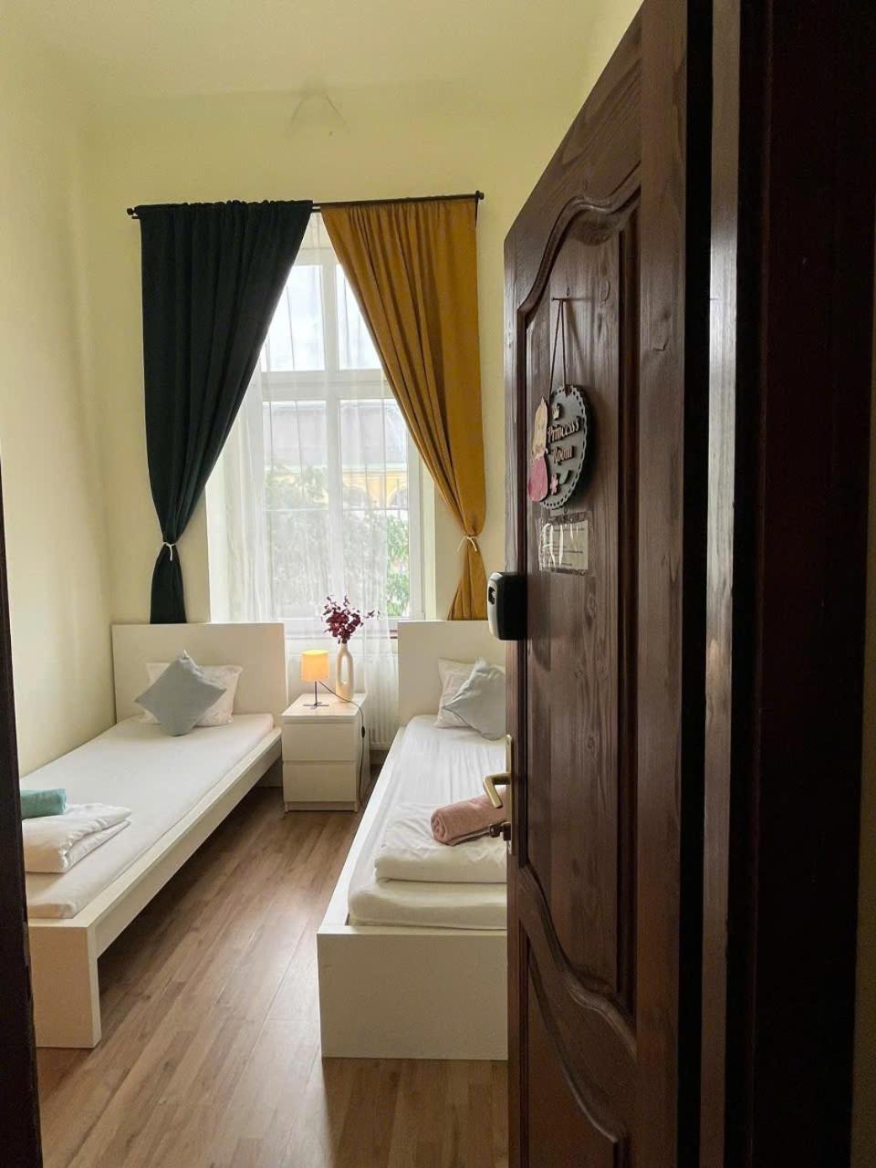 Kerepesi Apartman Budapest