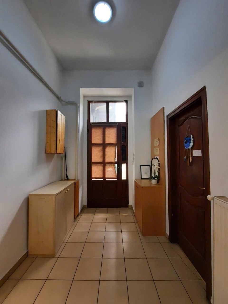 Kerepesi Apartman Budapest