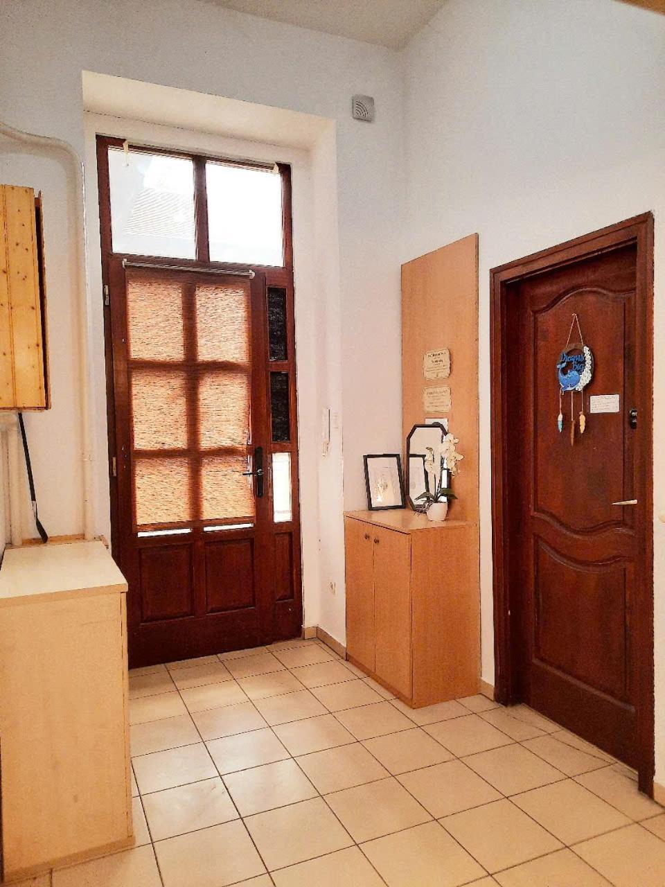 Apartman Kerepesi *