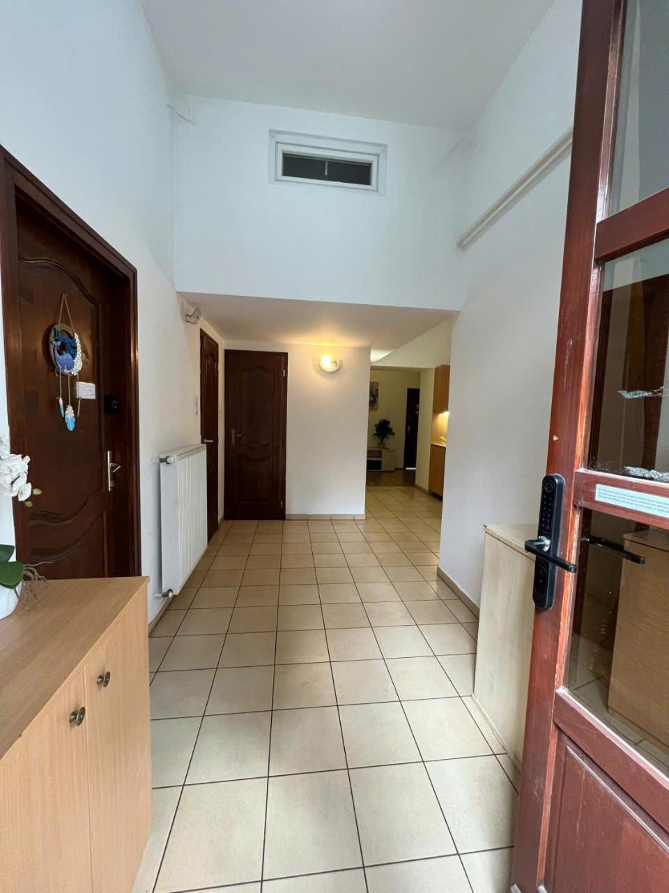 Kerepesi Apartamento Budapest