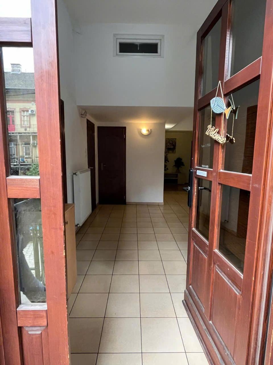 Apartamento Kerepesi Budapest
