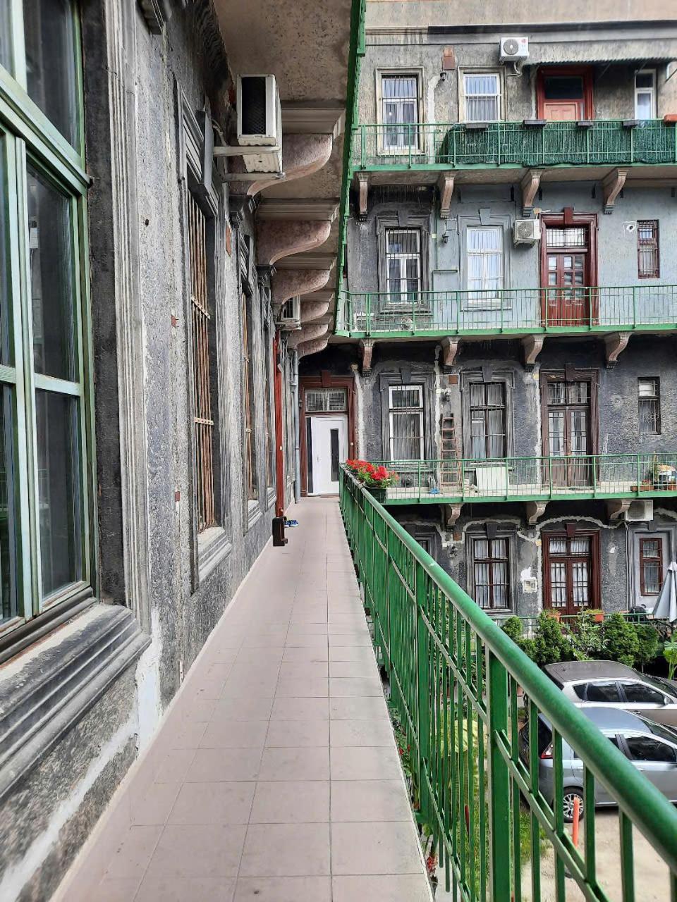 Kerepesi * Budapeszt