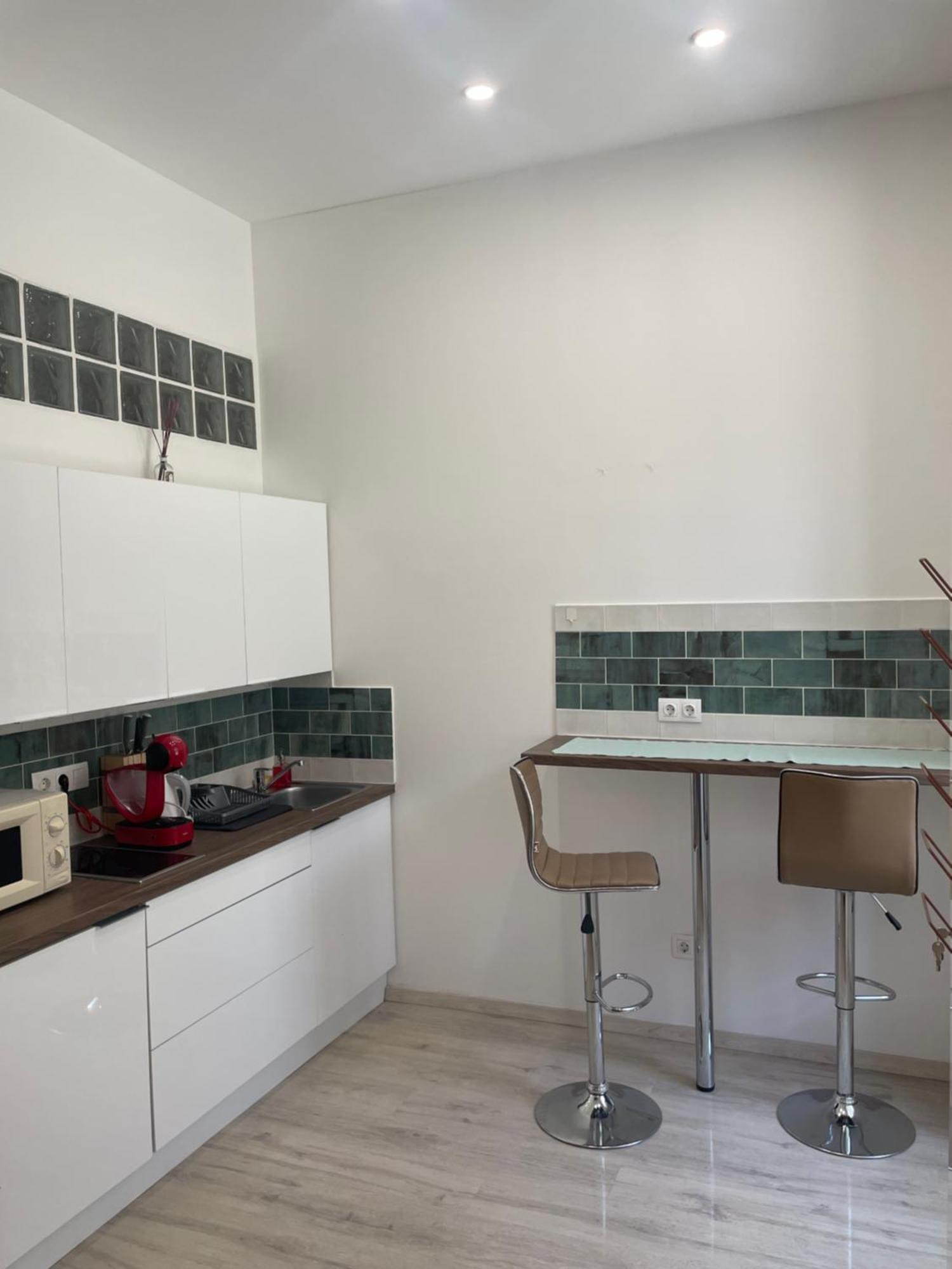 I.k.apartments Apartamento *