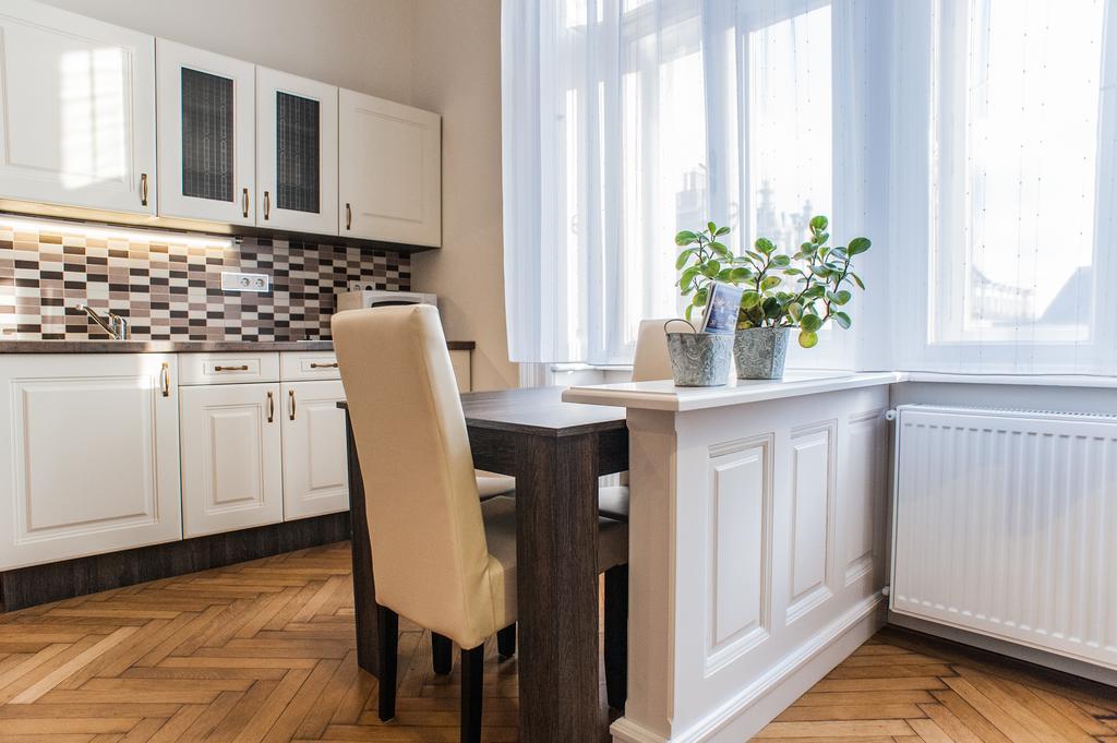 Apartamento In