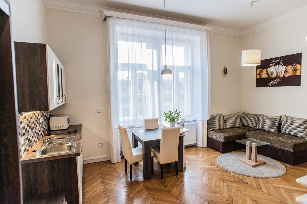Apartamento In