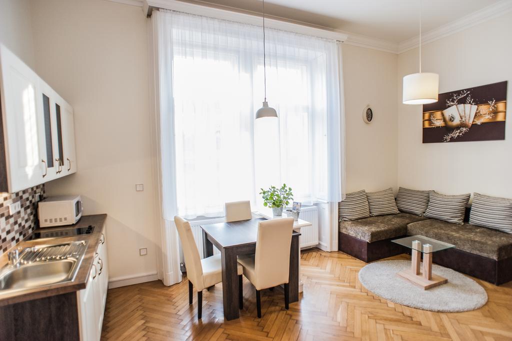 Apartamento In