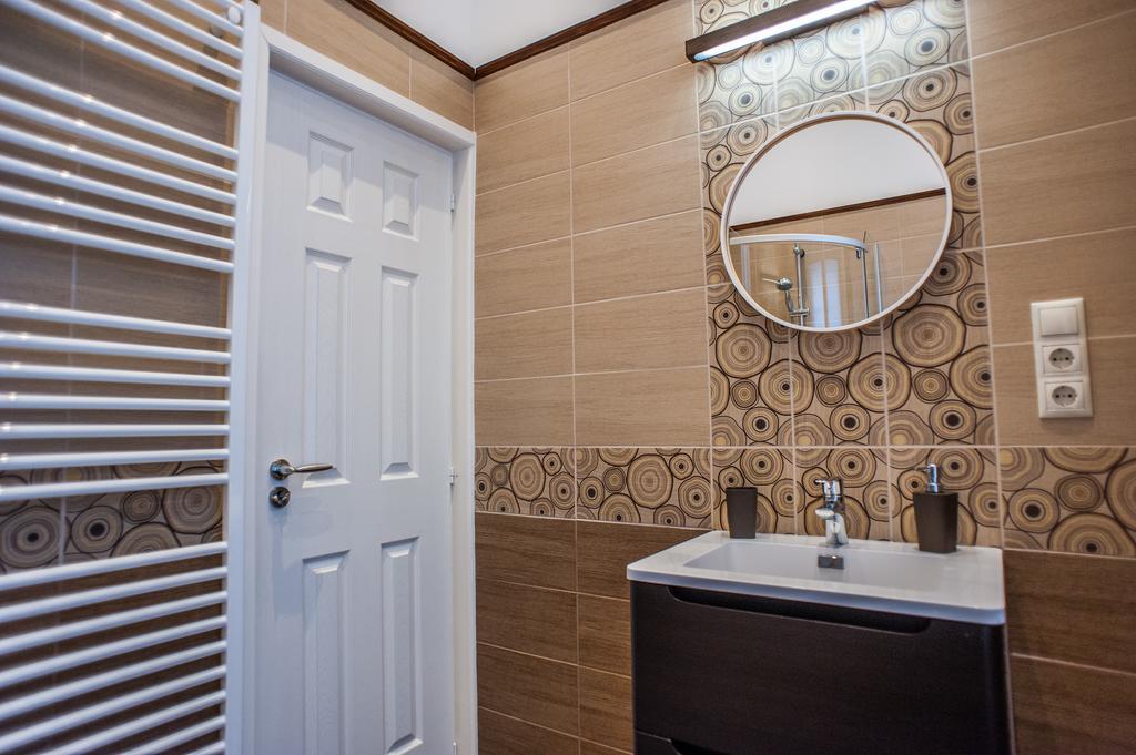 Apartamento In Budapest