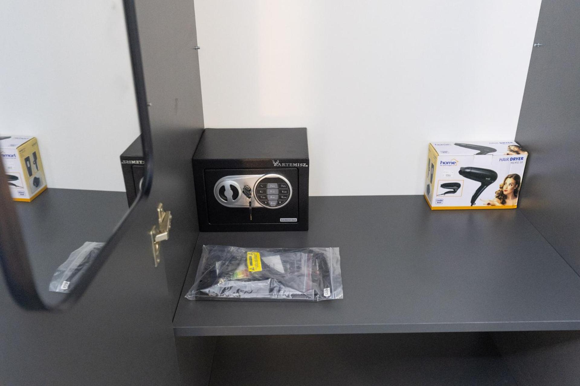 Apartamento Mariposa *