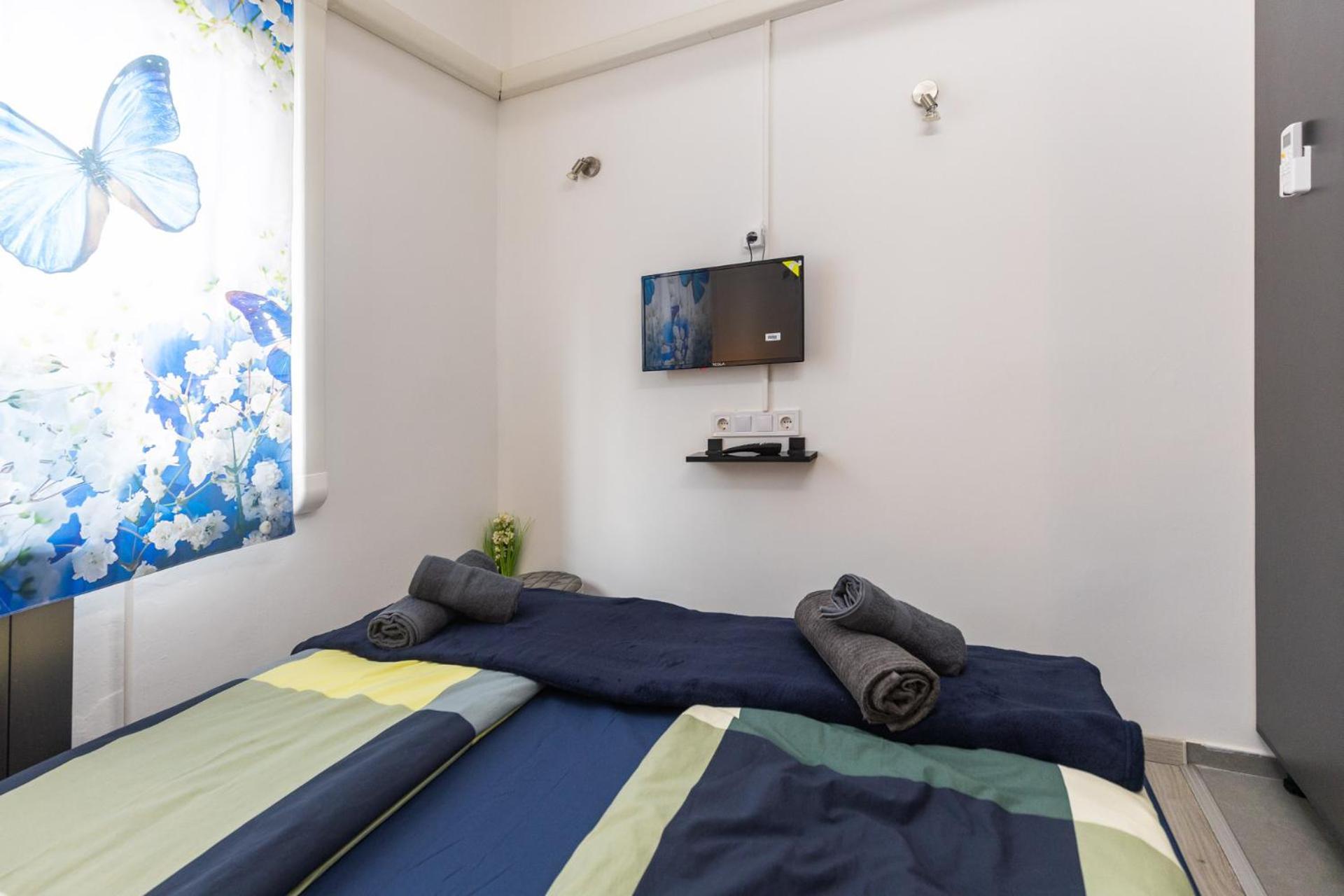 Apartamento Mariposa Budapest