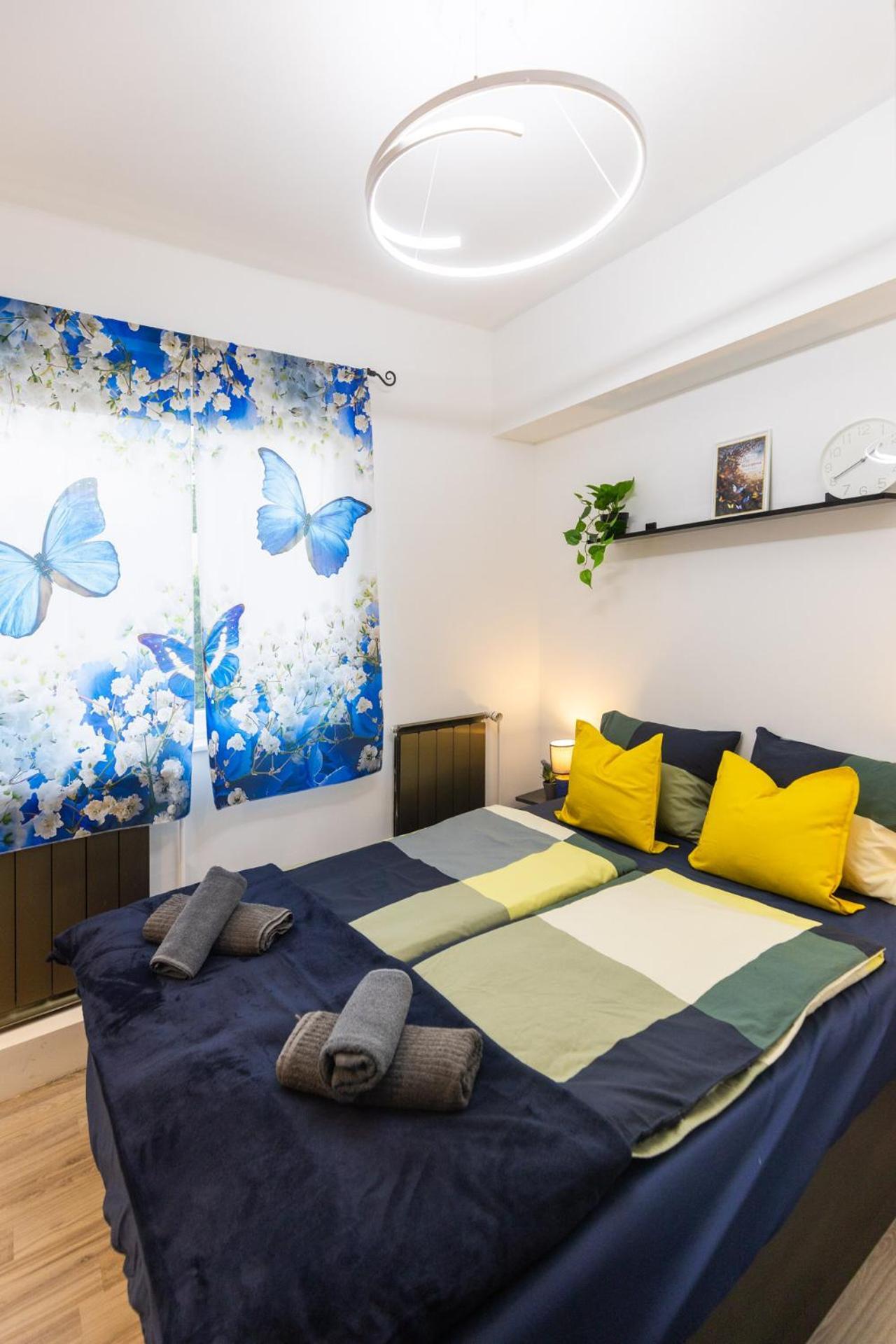 Apartman Mariposa *