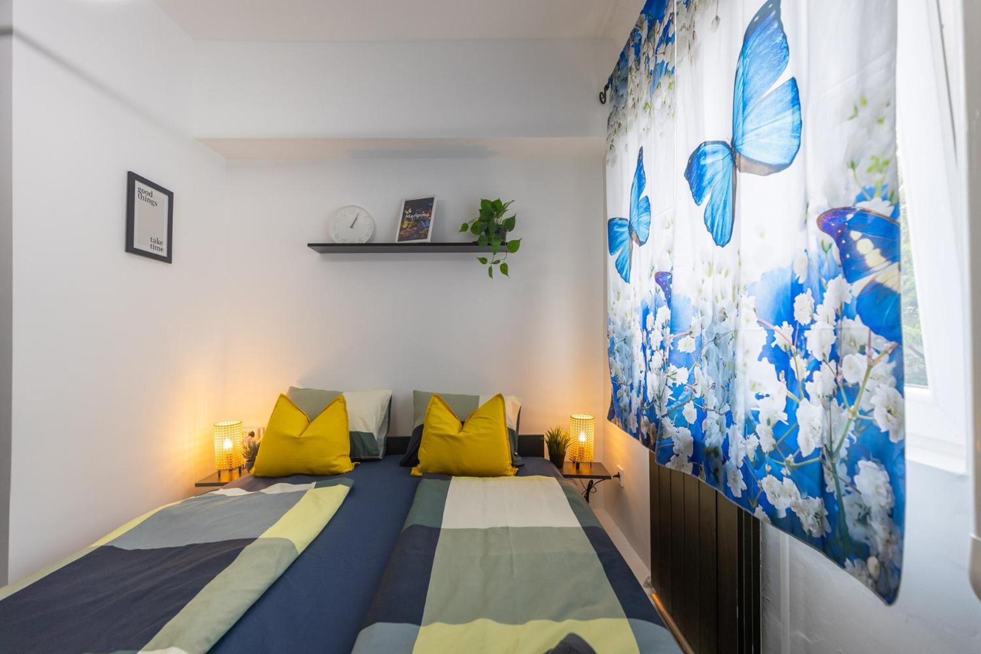 Apartamento Mariposa