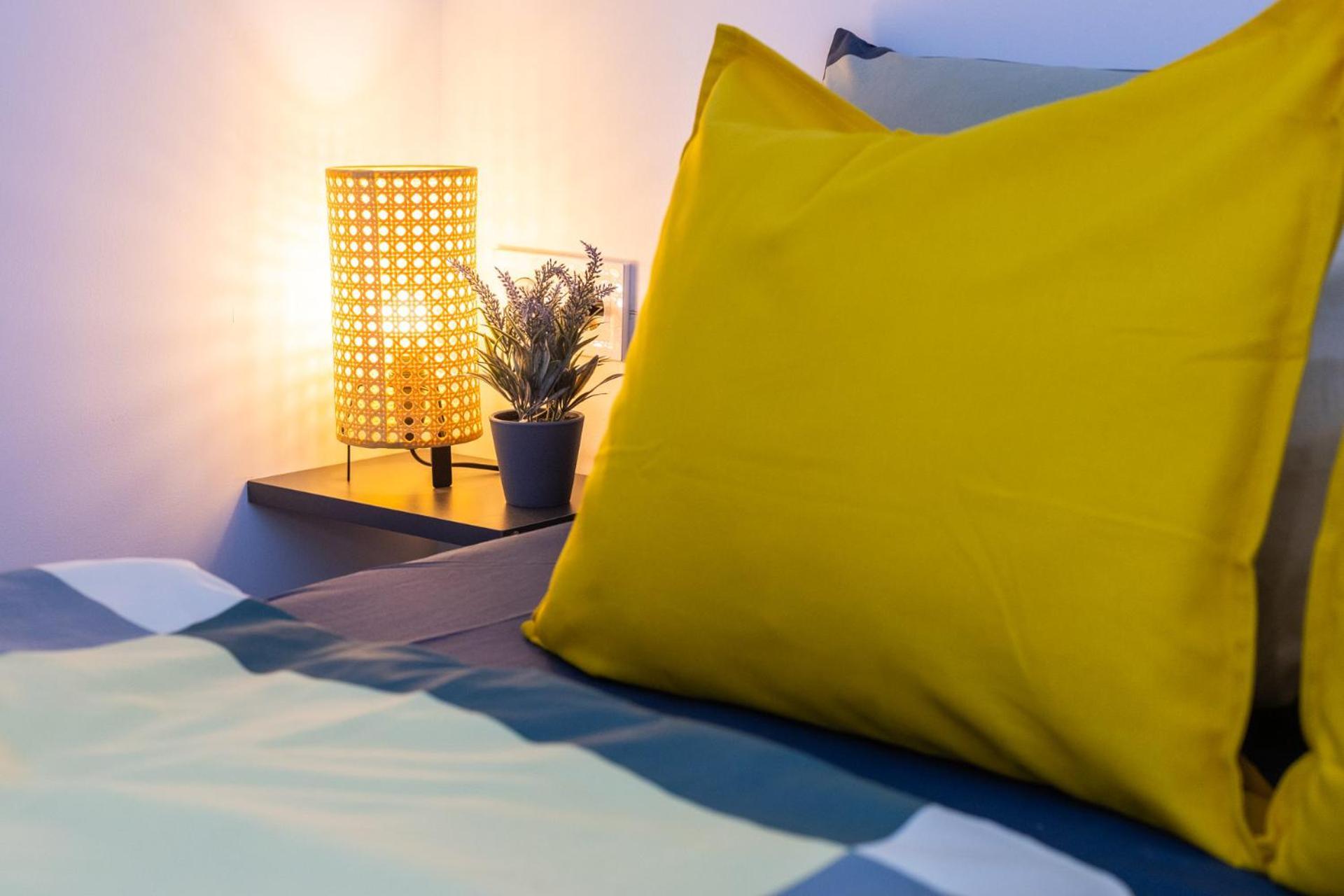 Mariposa Apartman Budapest