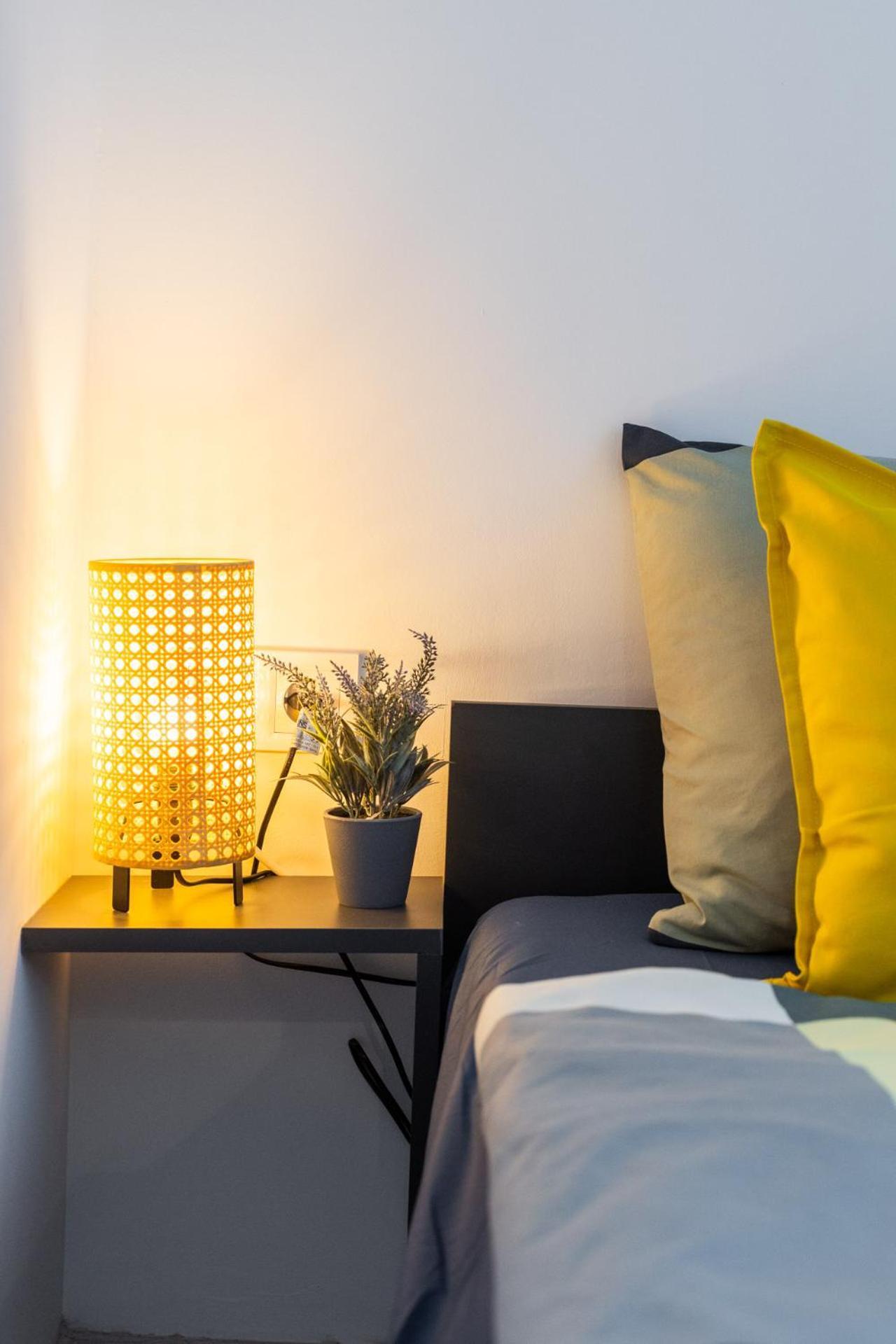 Appartement Mariposa Boedapest