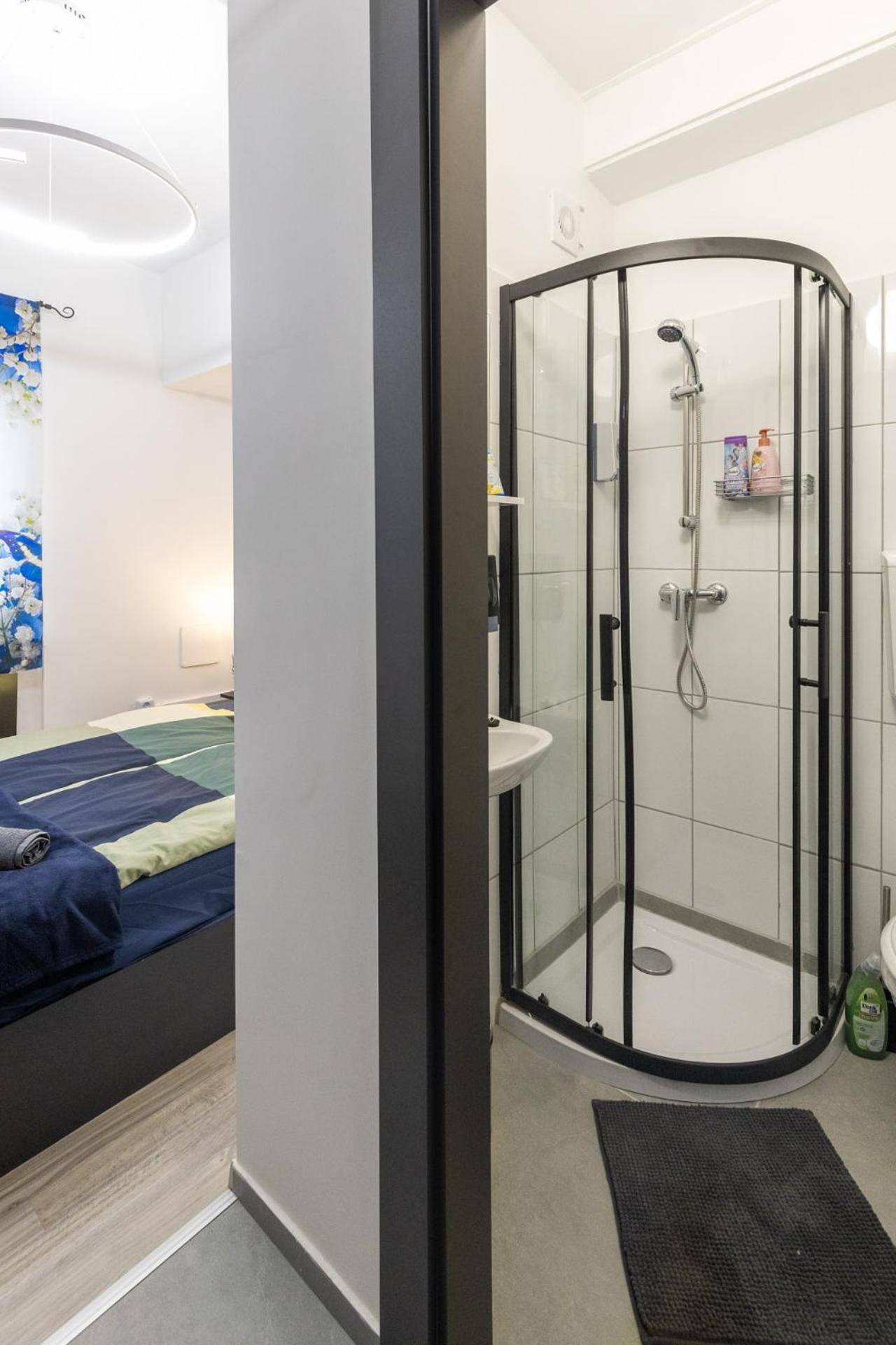 Apartamento Mariposa Budapest