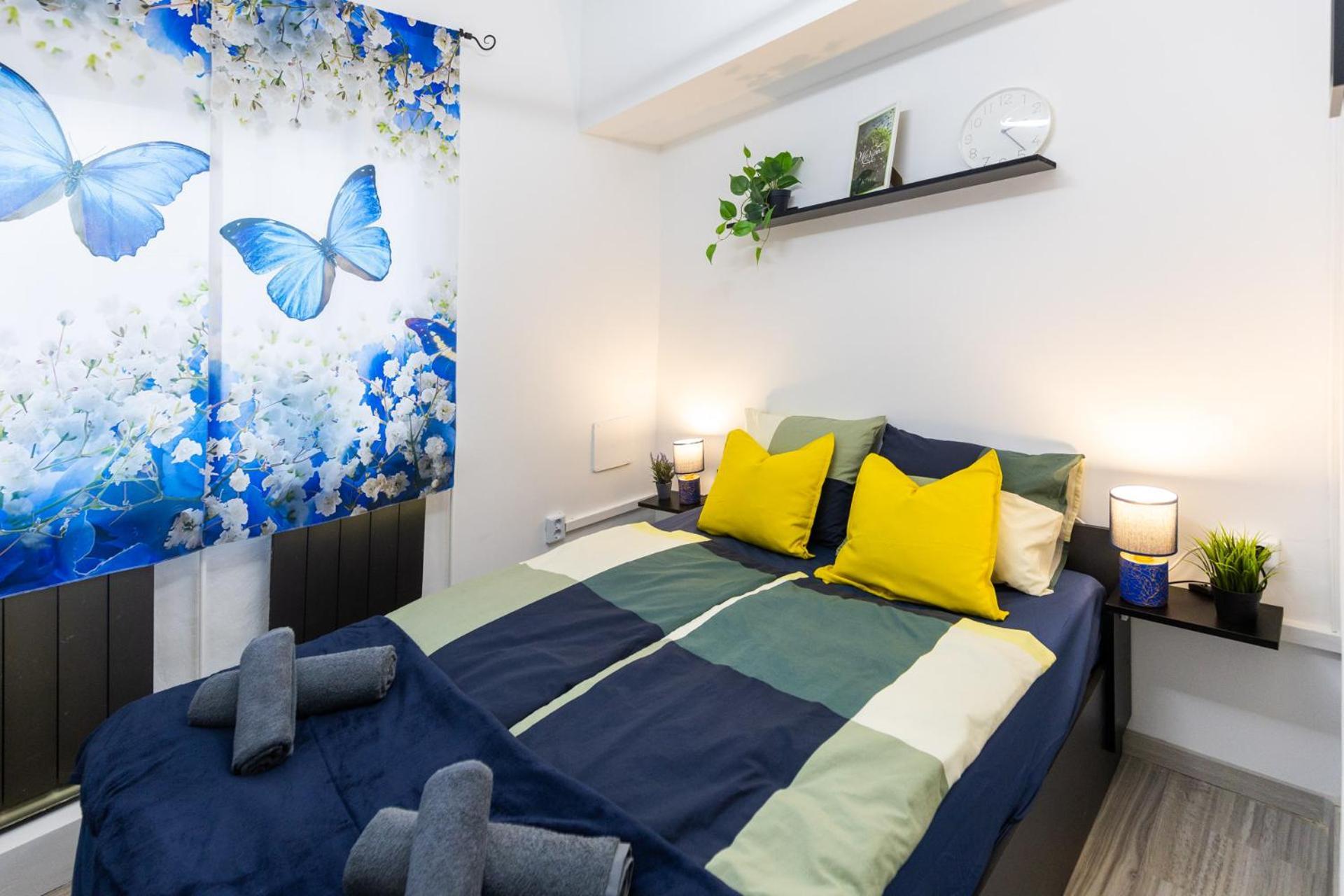 Apartman Mariposa