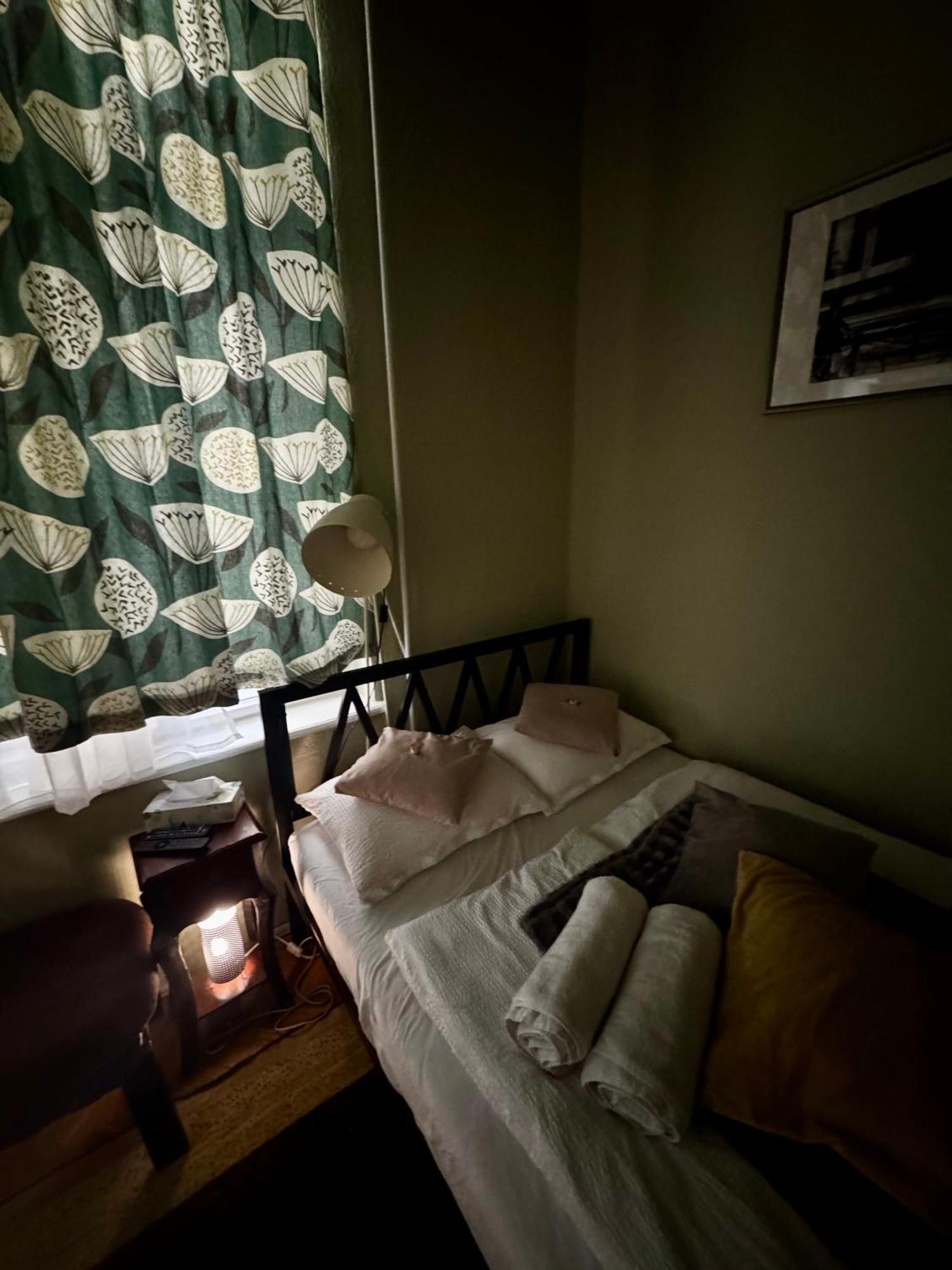 Kabin Apartmán Budapešť