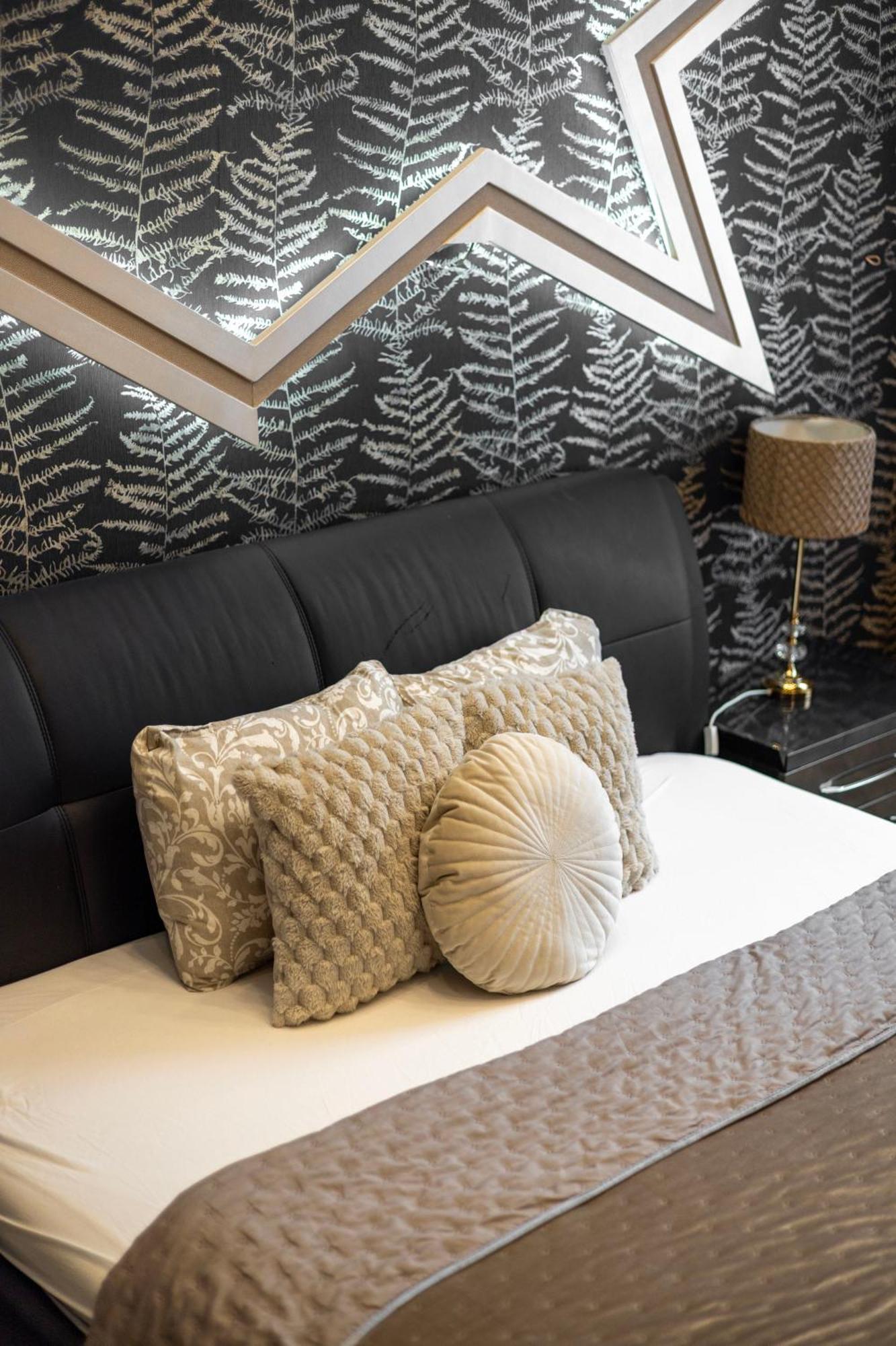 Apartman Extravagant & Modern Grand In The Center Of Budapest