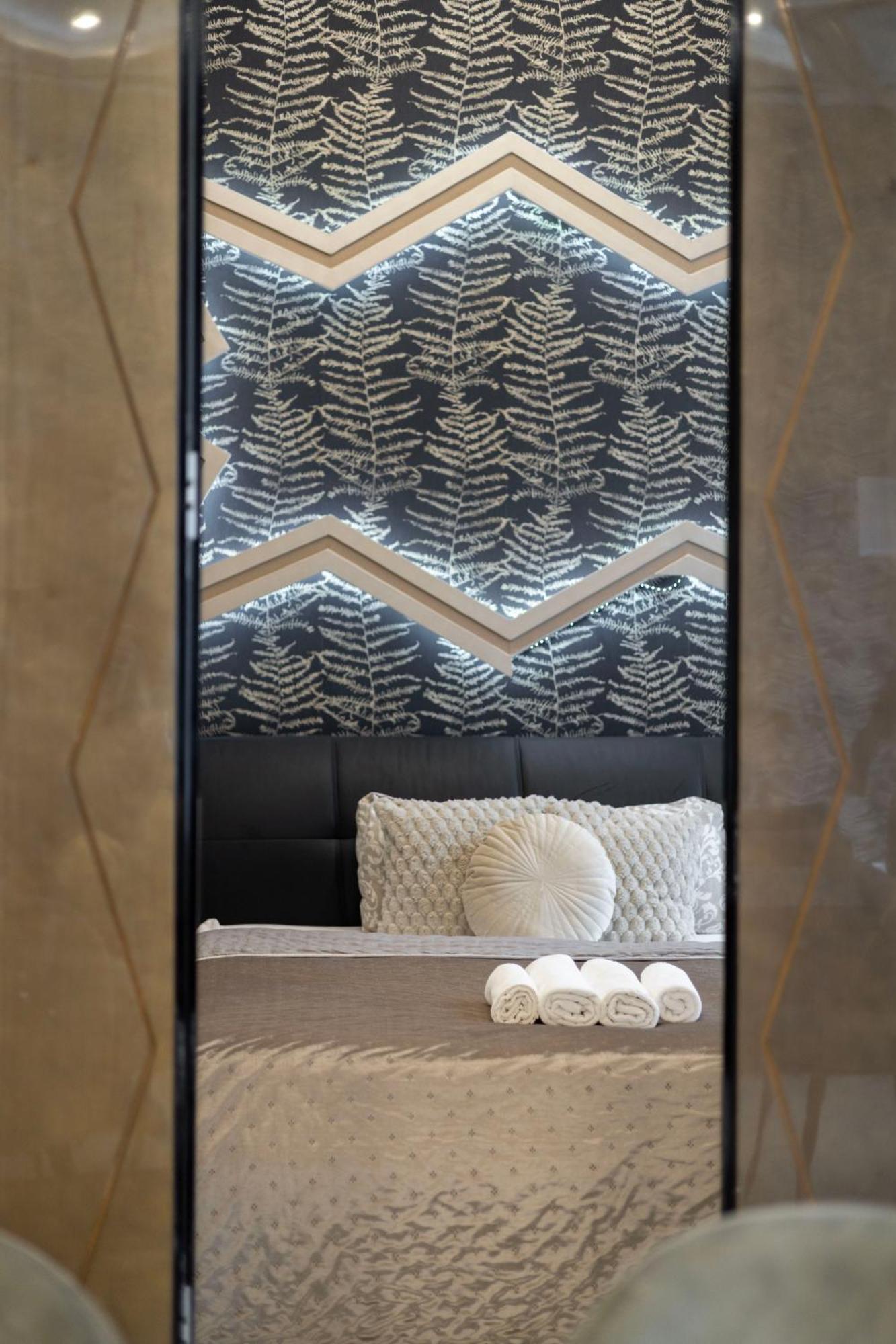 Apartman Extravagant & Modern Grand In The Center Of *