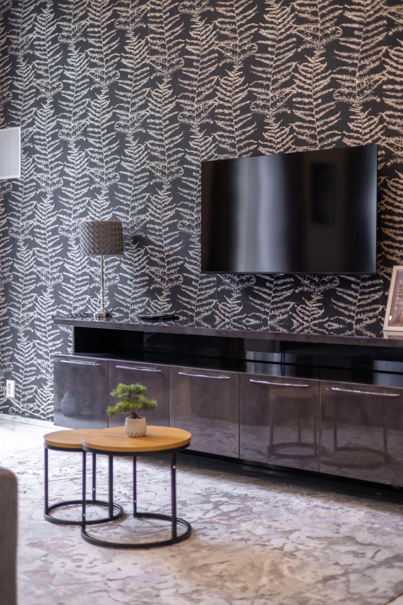 Extravagant & Modern Grand In The Center Of Apartamento Budapest
