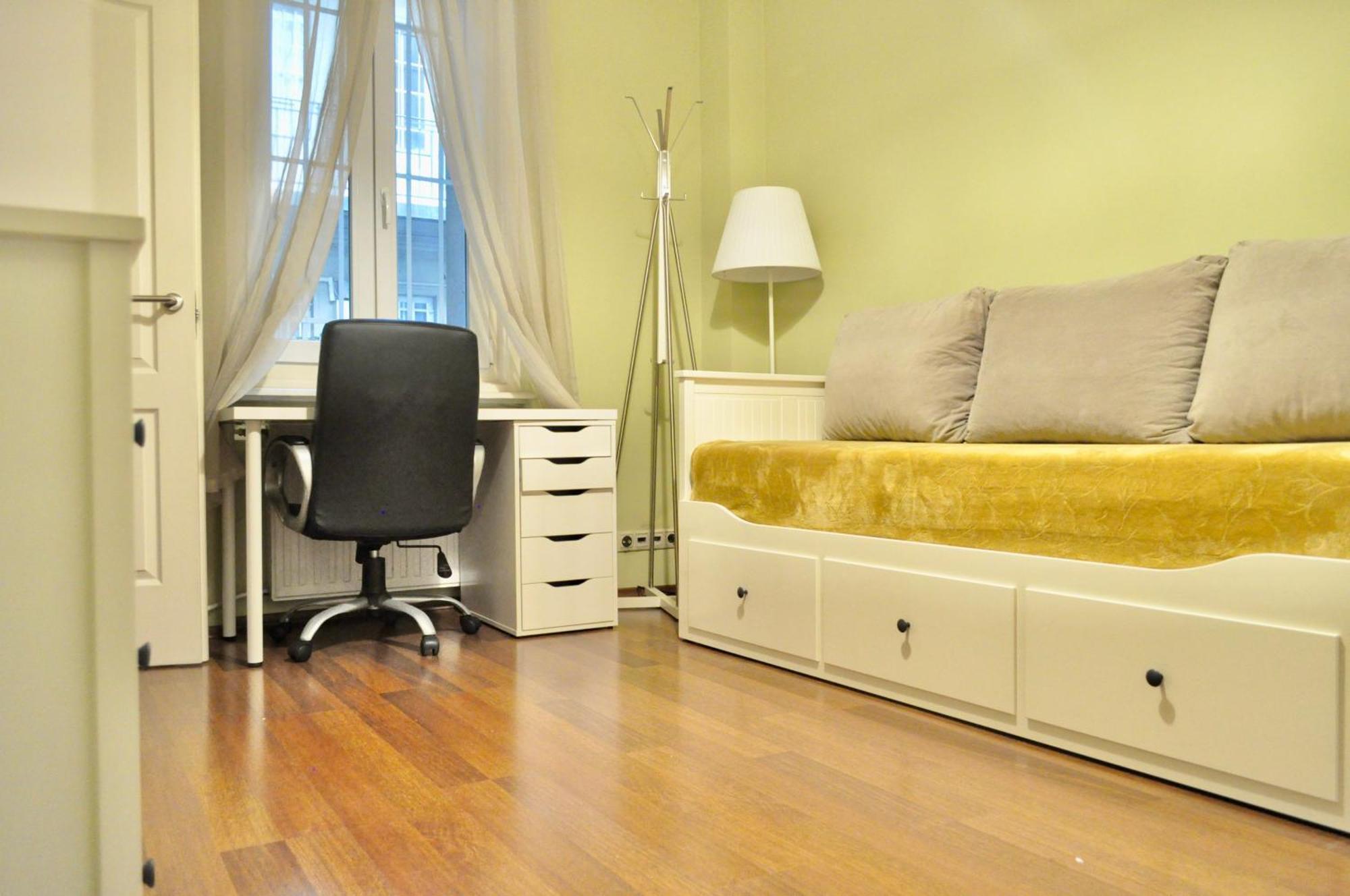 Apartmán Cozy Eden Residency -