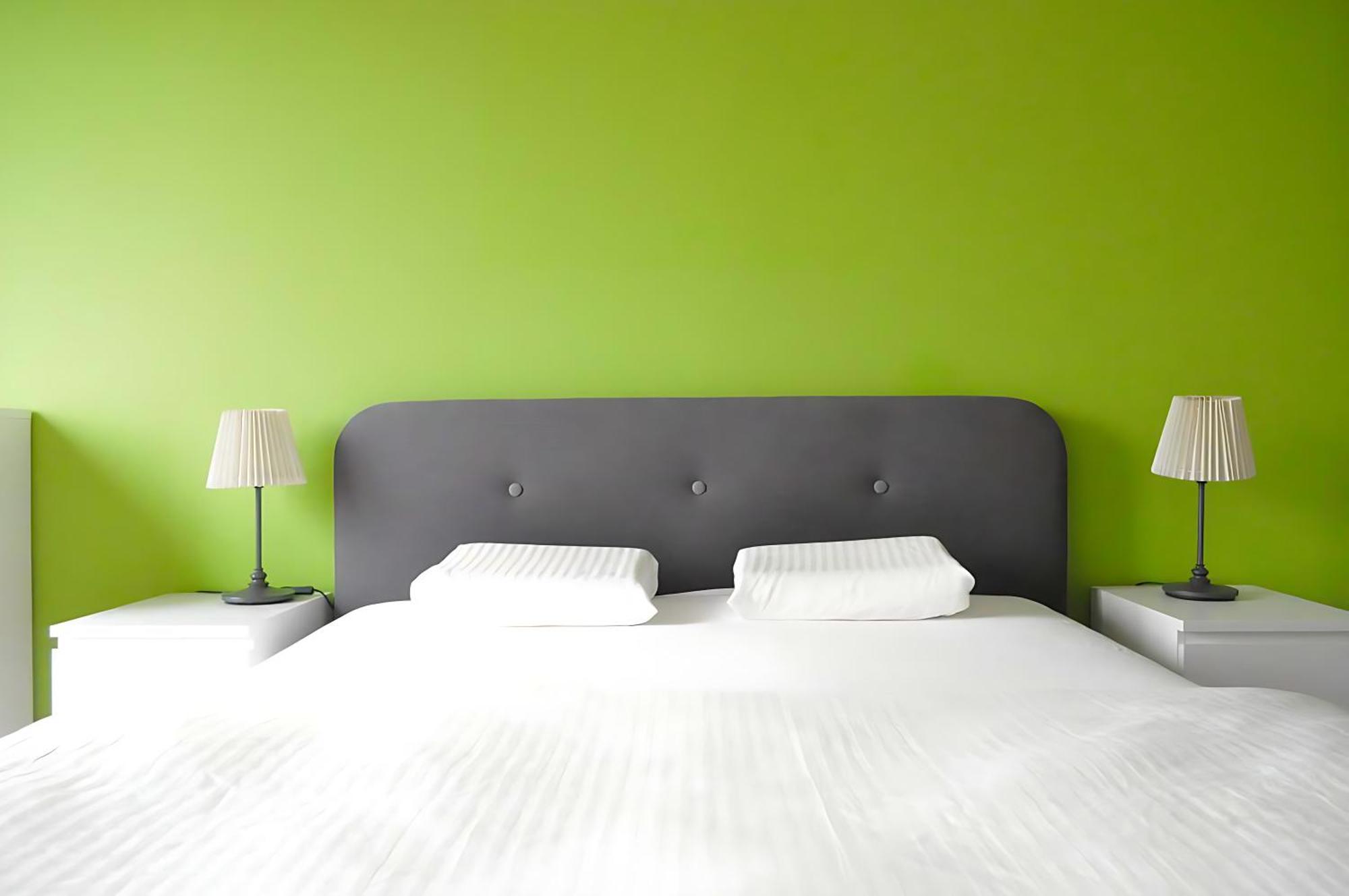 Cozy Eden Residency - Apartmán *