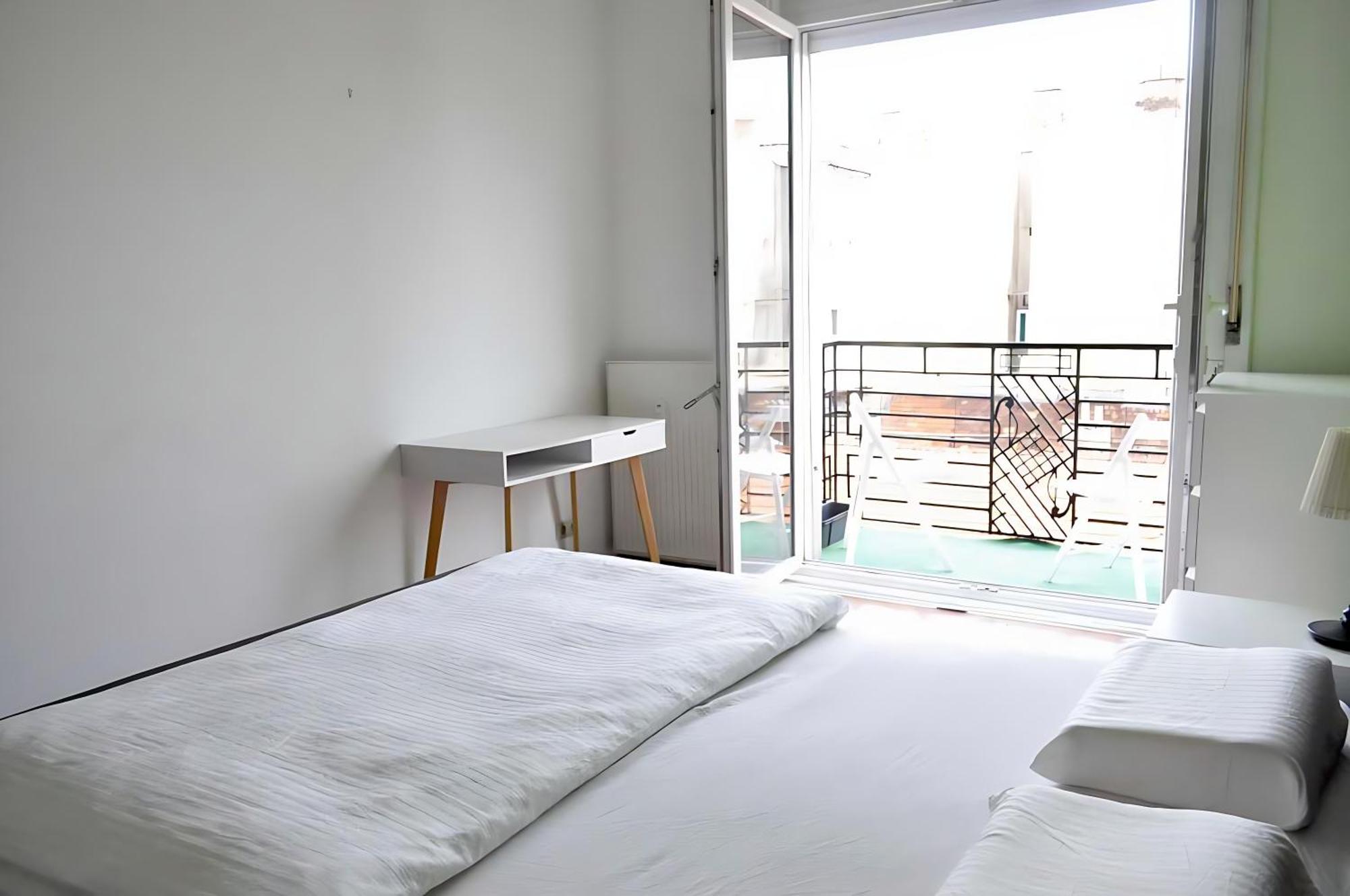 Apartmán Cozy Eden Residency - Budapešť