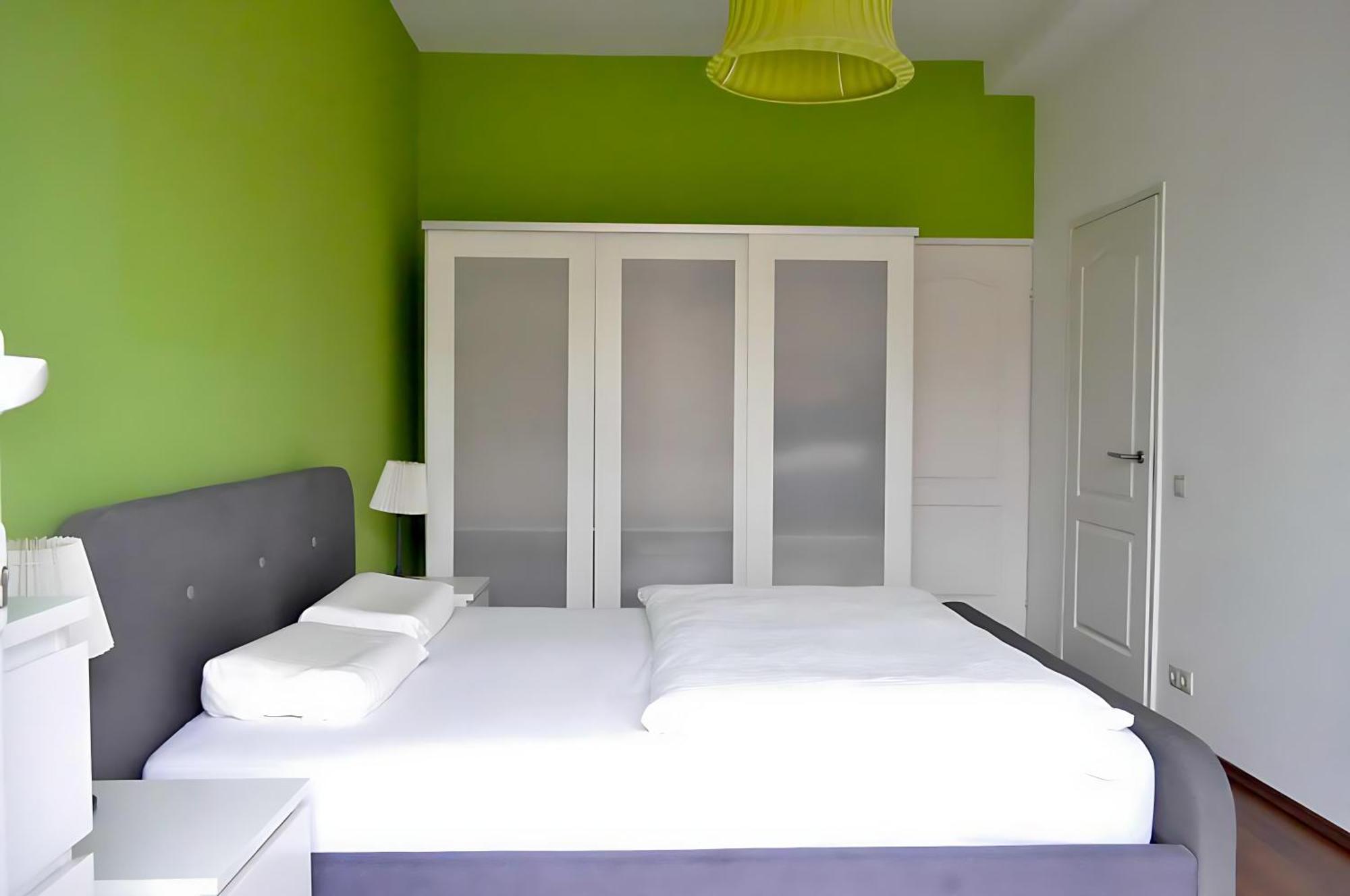 Cozy Eden Residency - Apartmán *