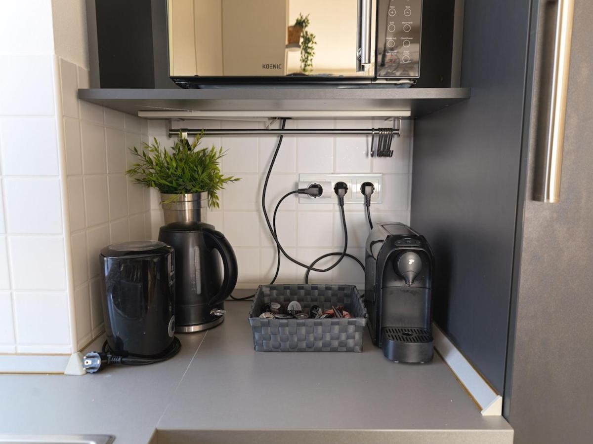 Nadasdy Kid's Friendly Apartamento Budapest