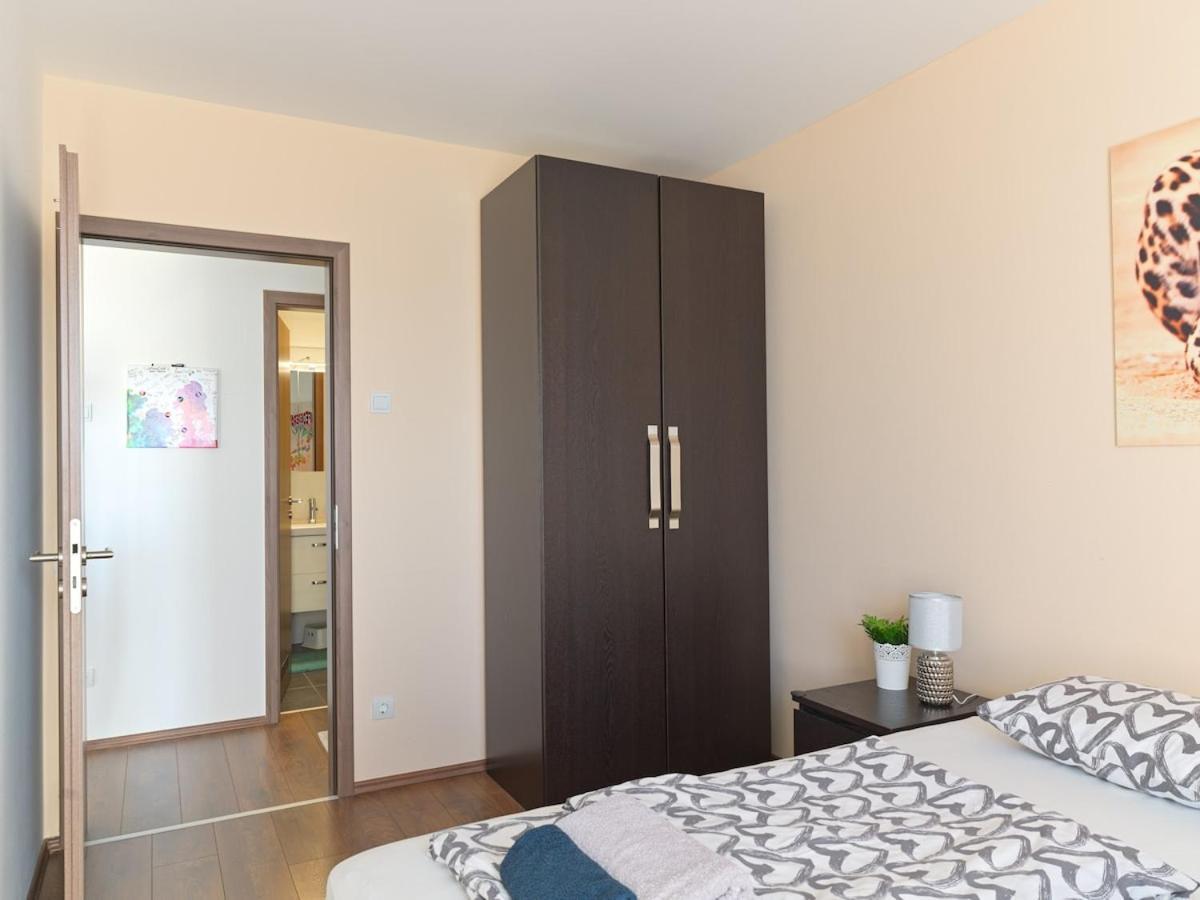 Nadasdy Kid's Friendly Apartamento Budapest