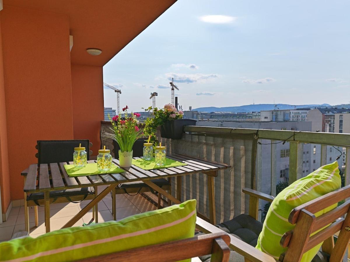Nadasdy Kid's Friendly Apartamento