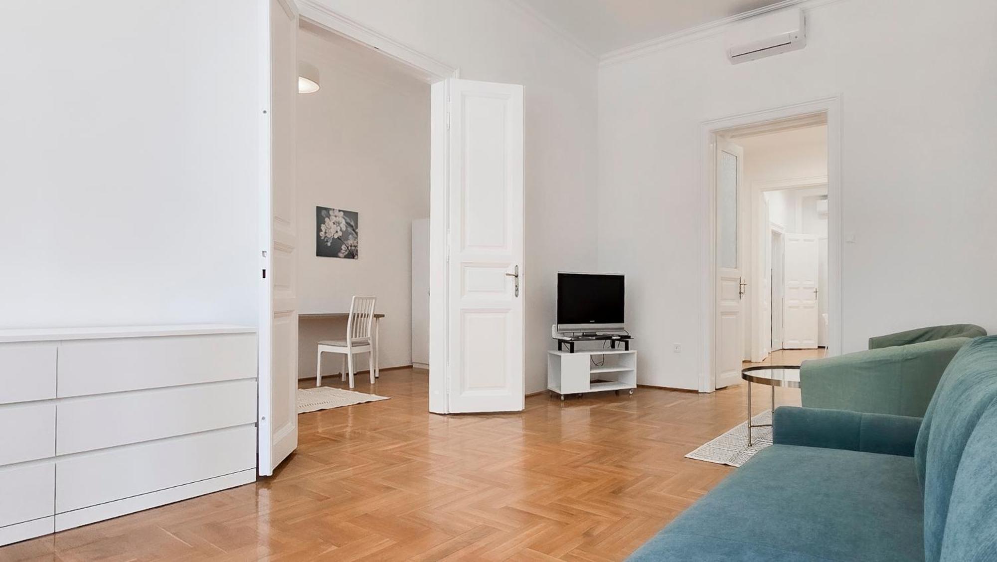Apartmán Citycenter67