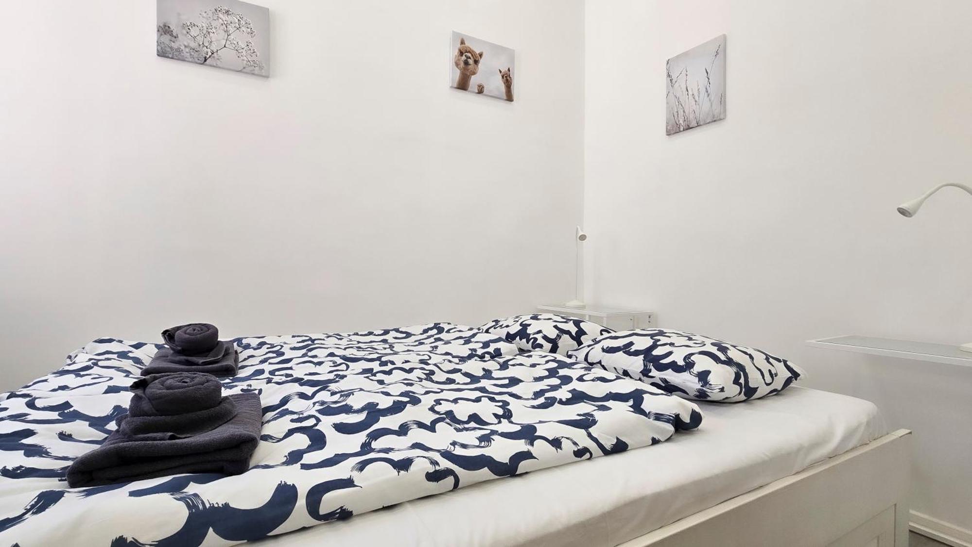 Apartmán Citycenter67