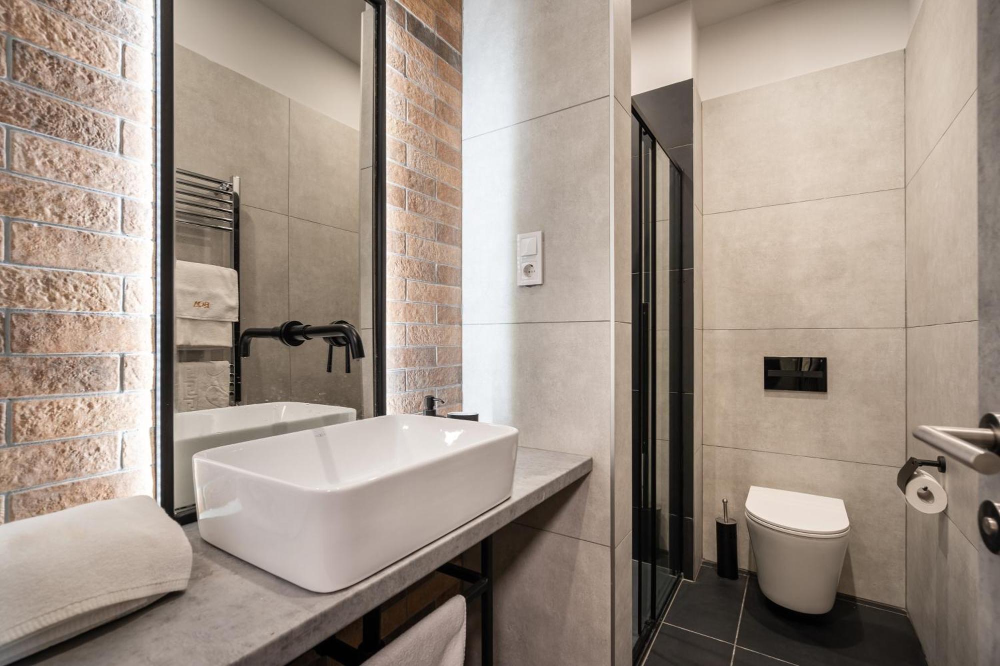 Vaci Loft * Budapest