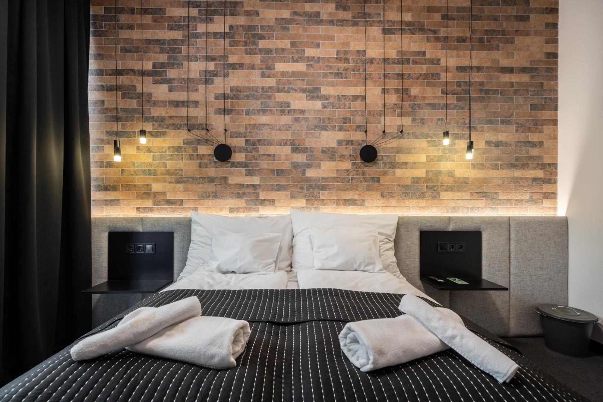 Vaci Loft Bed & Breakfast Budapest
