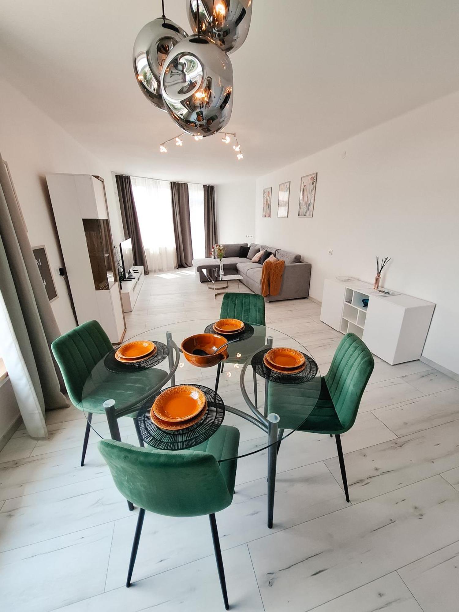 Apartamento Duna Panorama -two-bedroom With Terrace Budapest