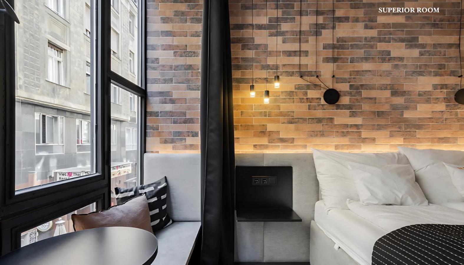 Vaci Loft Bed & Breakfast *