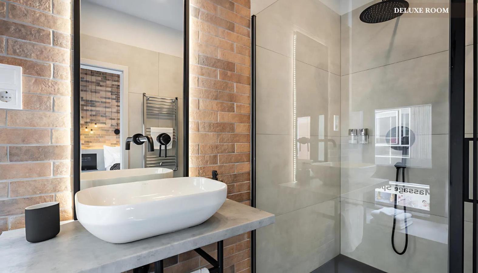 Nocľah s raňajkami Vaci Loft
