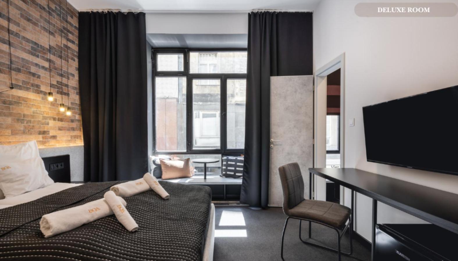 Vaci Loft Bed & Breakfast *