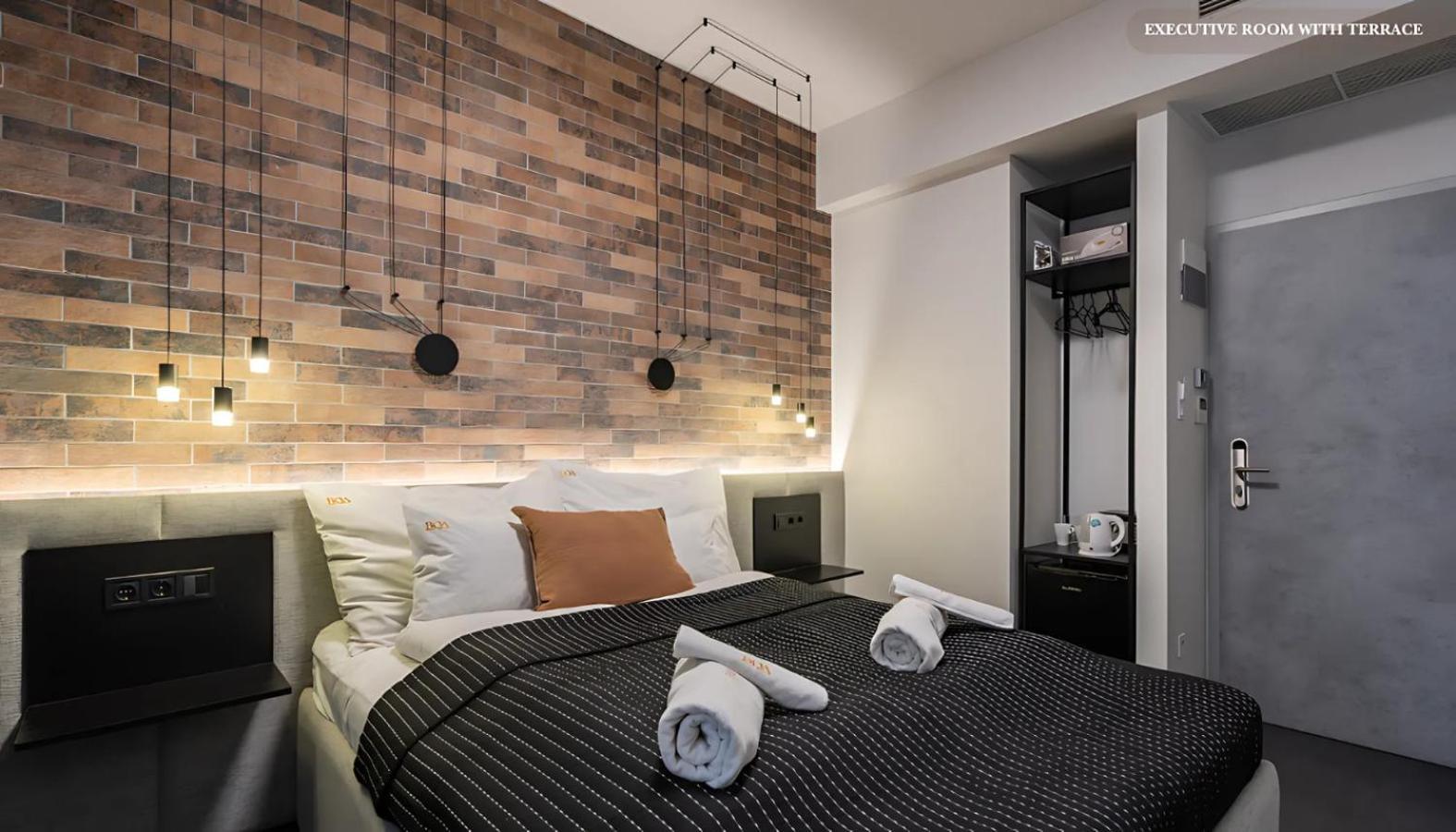 Bed & Breakfast Vaci Loft